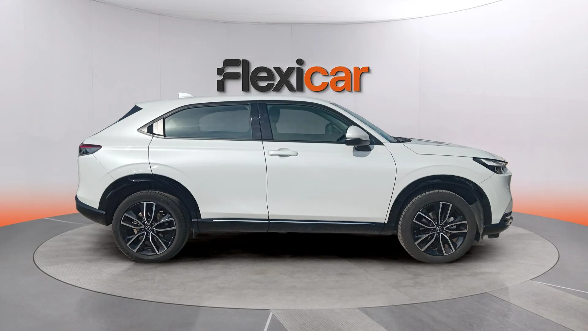 Honda HR-V 1.5 i-MMD Advance 4x2 - foto 12
