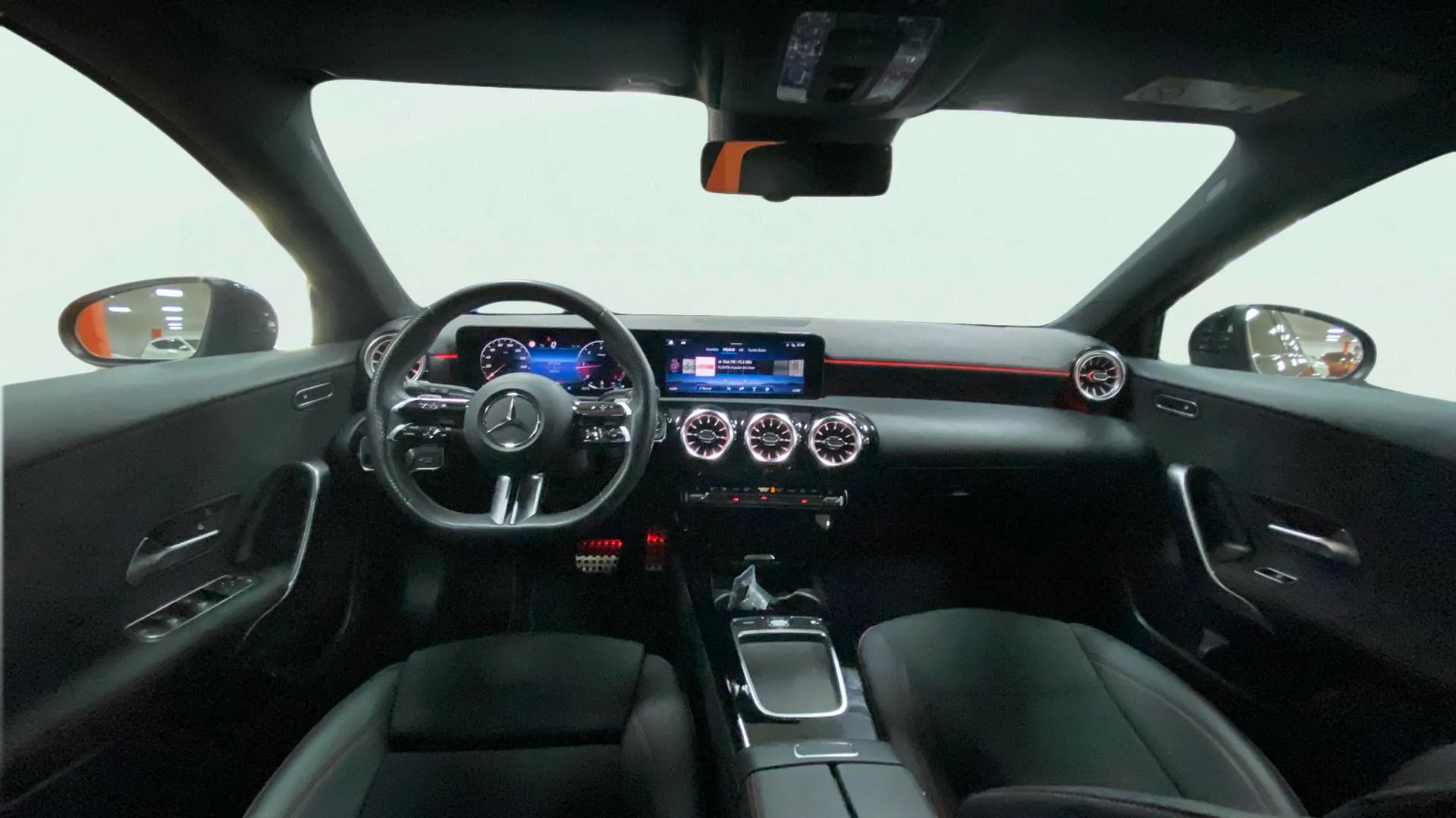 Mercedes-Benz Clase A A 200 d - foto 6