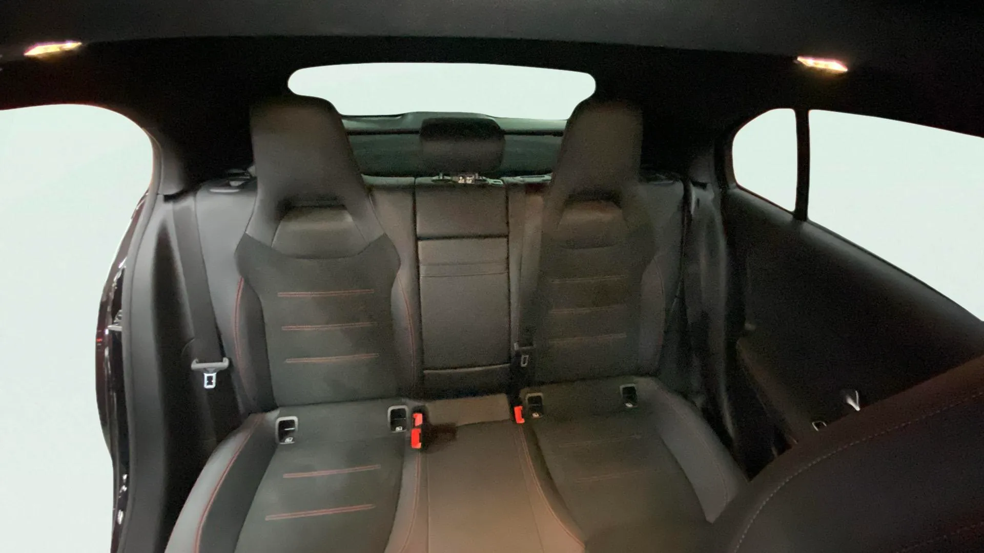 Mercedes-Benz Clase A A 200 d - foto 22