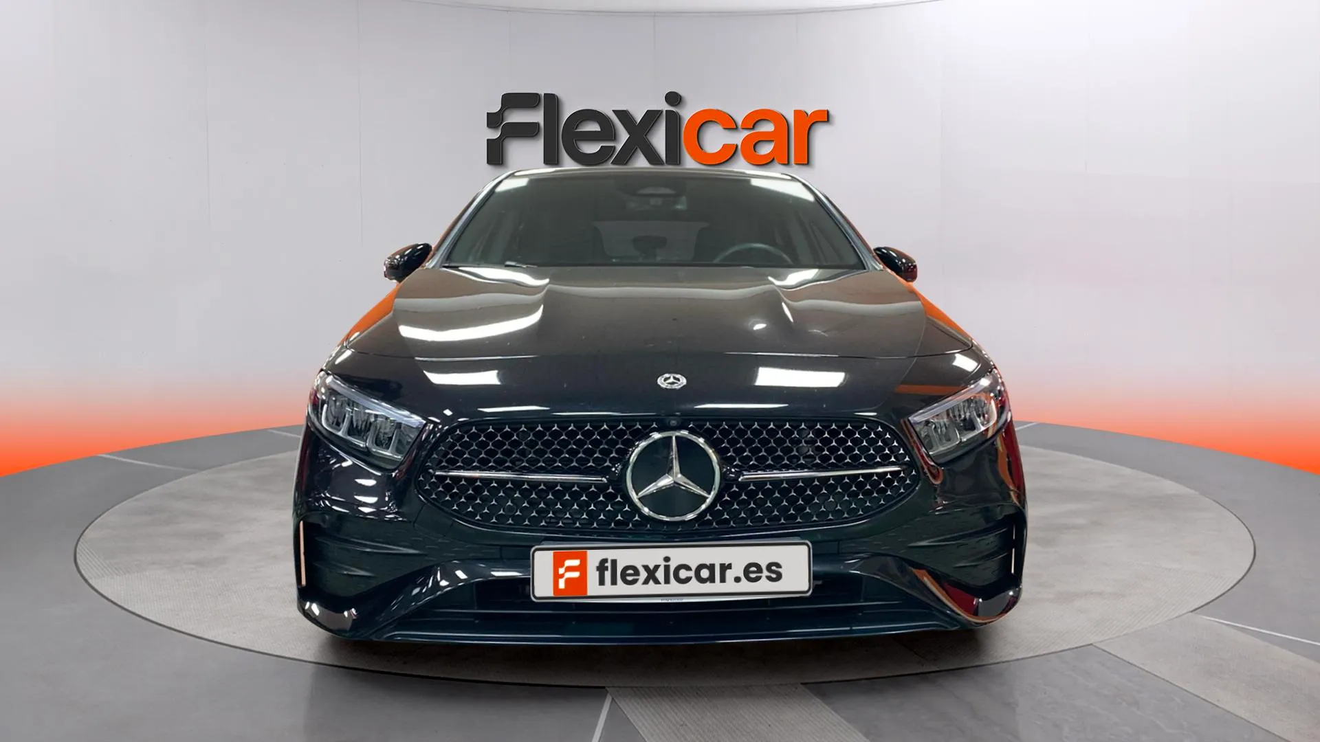 Mercedes-Benz Clase A A 200 d - foto 3