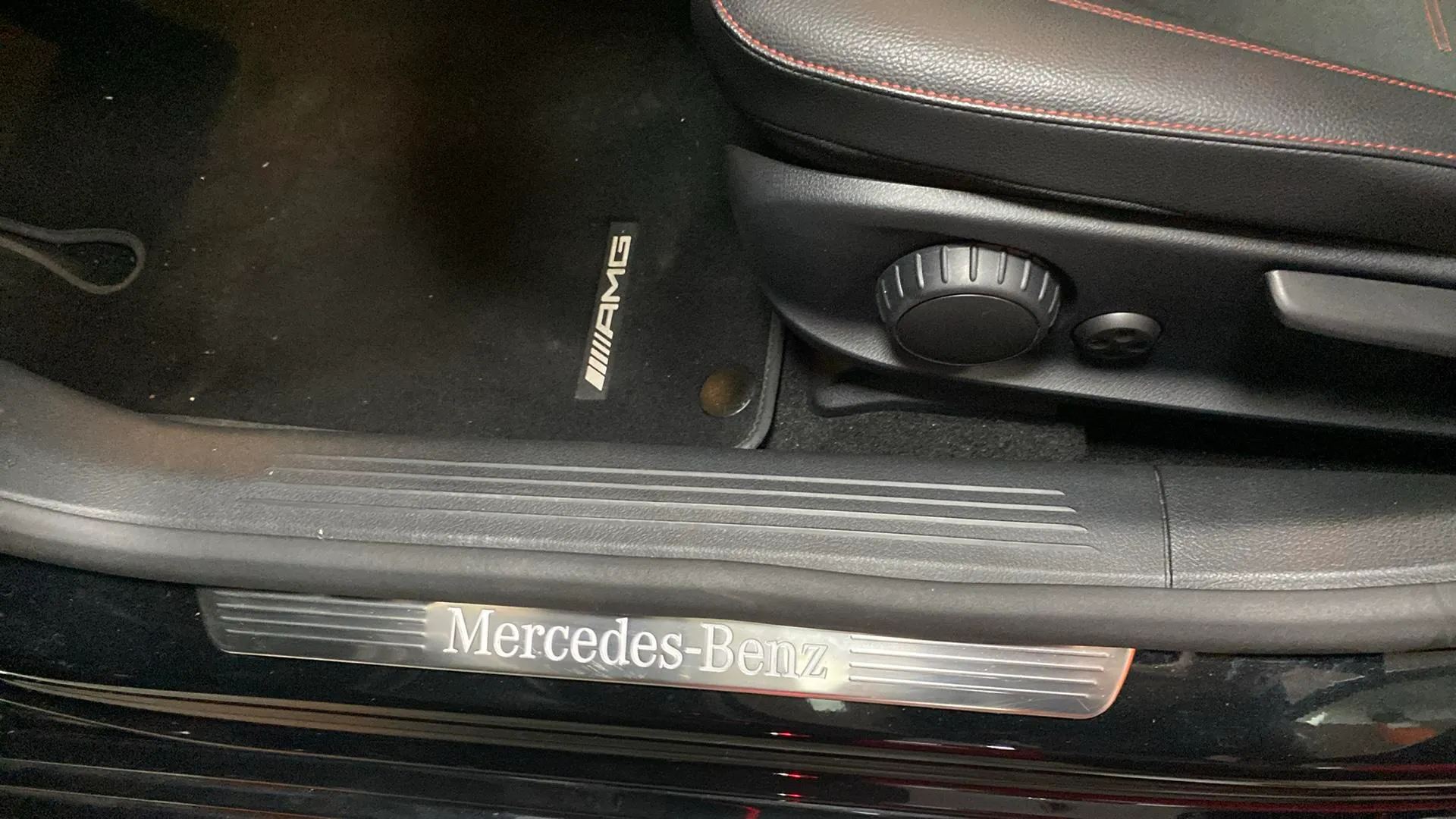 Mercedes-Benz Clase A A 200 d - foto 20