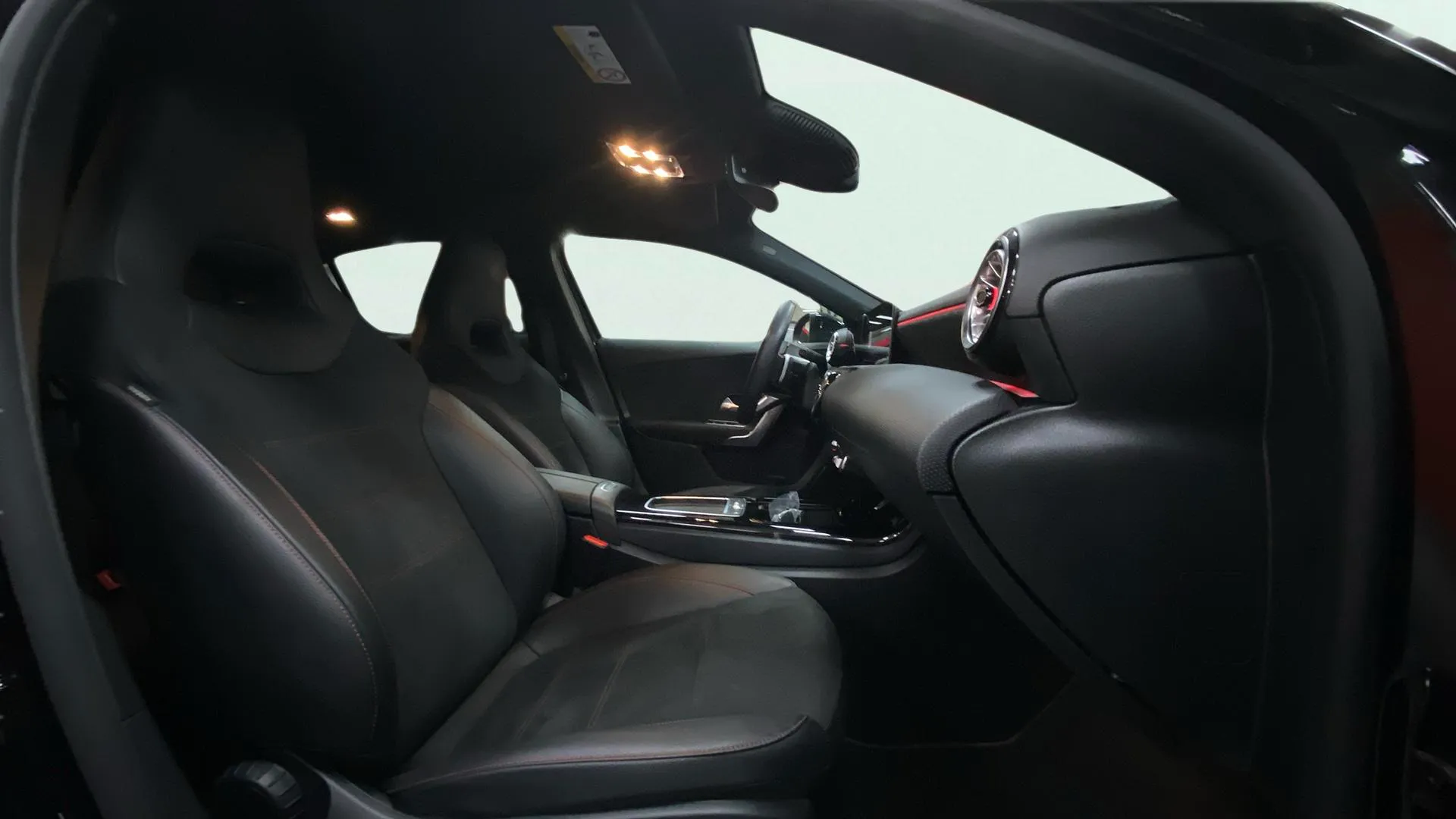Mercedes-Benz Clase A A 200 d - foto 18