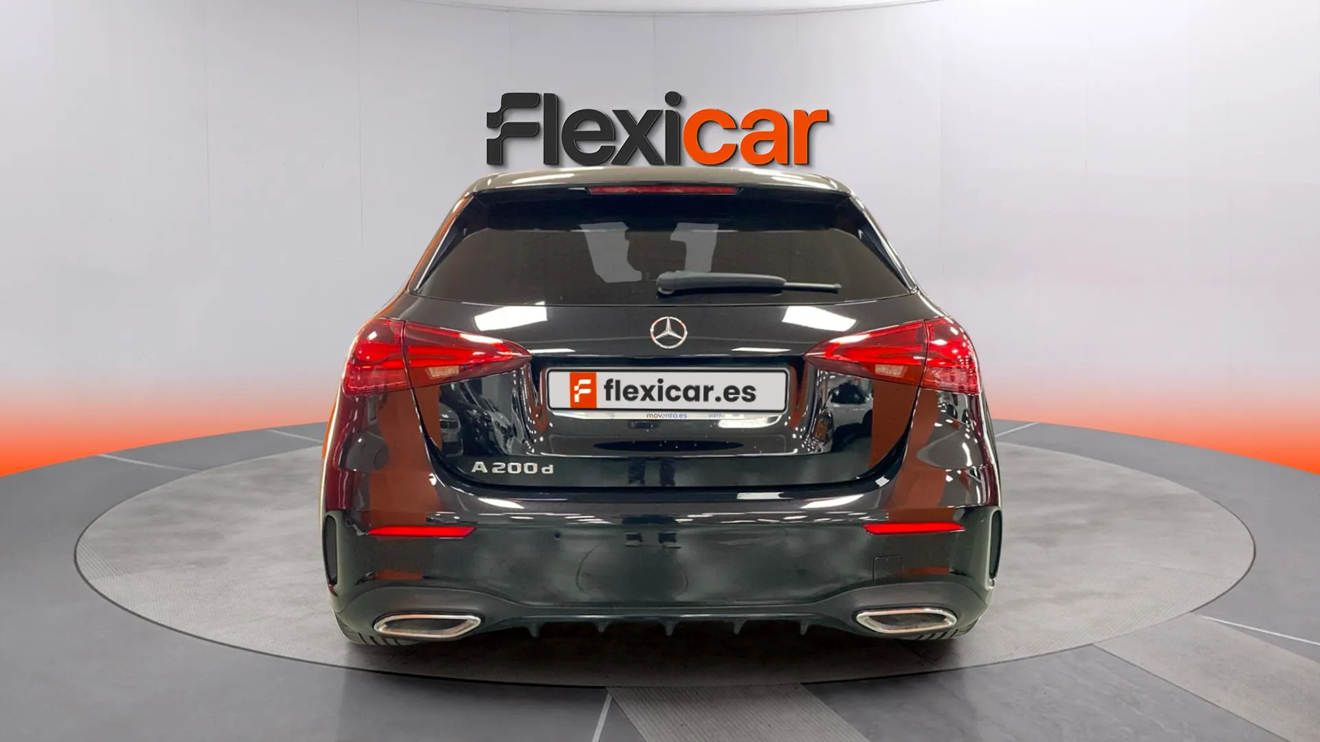 Mercedes-Benz Clase A A 200 d - foto 5