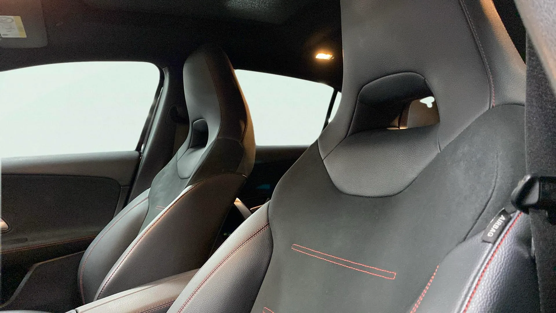 Mercedes-Benz Clase A A 200 d - foto 19