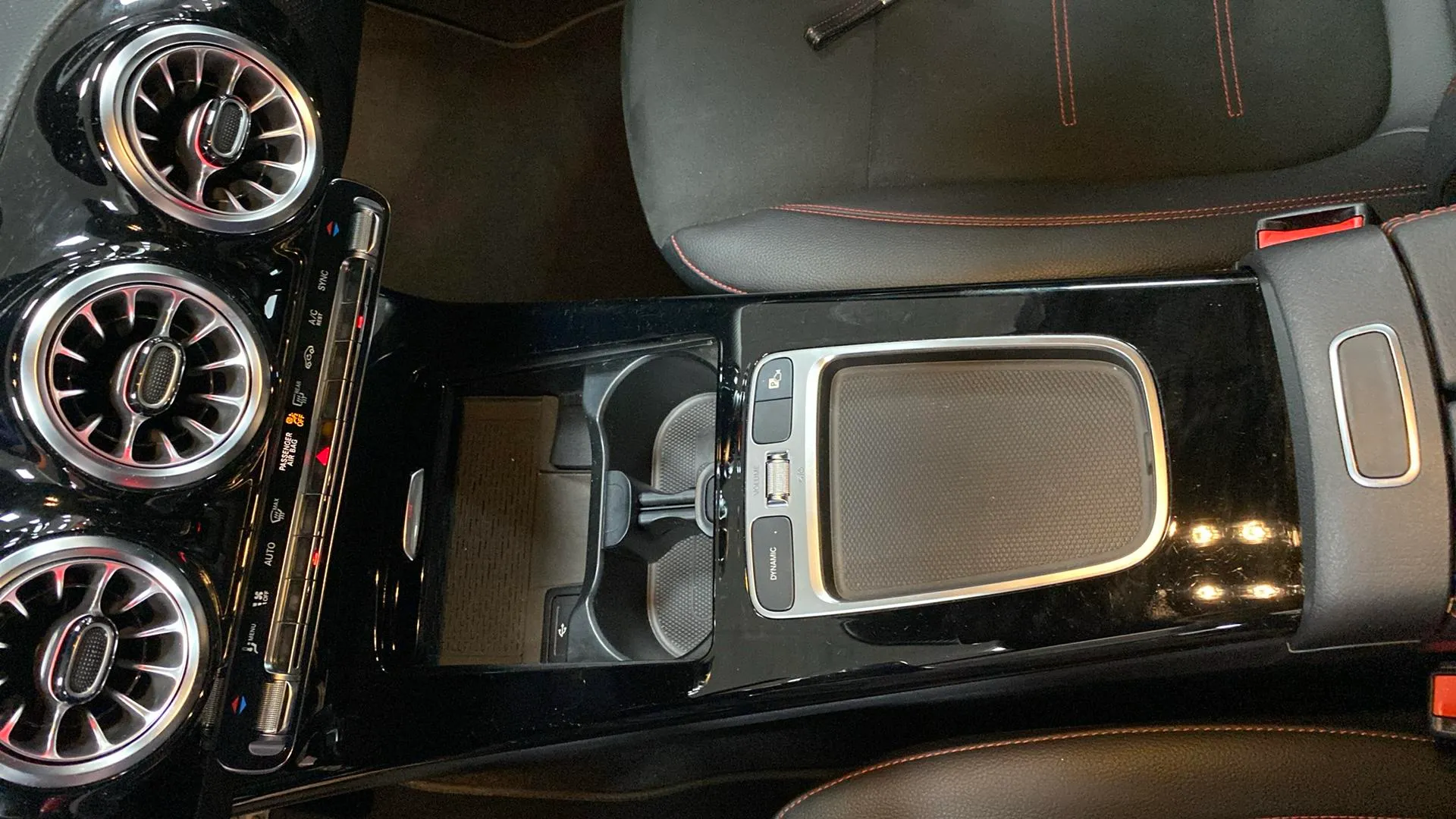 Mercedes-Benz Clase A A 200 d - foto 16