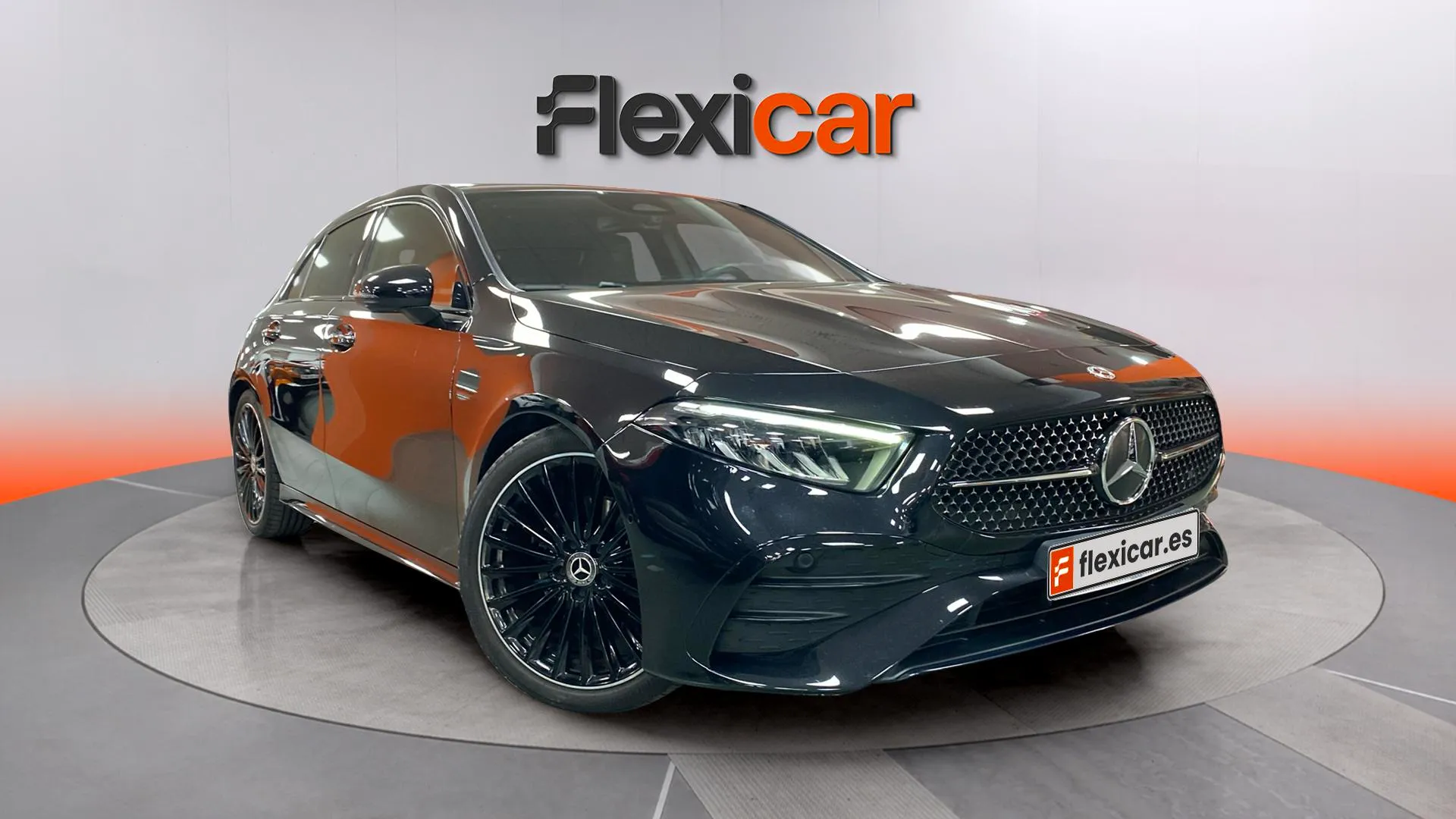 Mercedes-Benz Clase A A 200 d