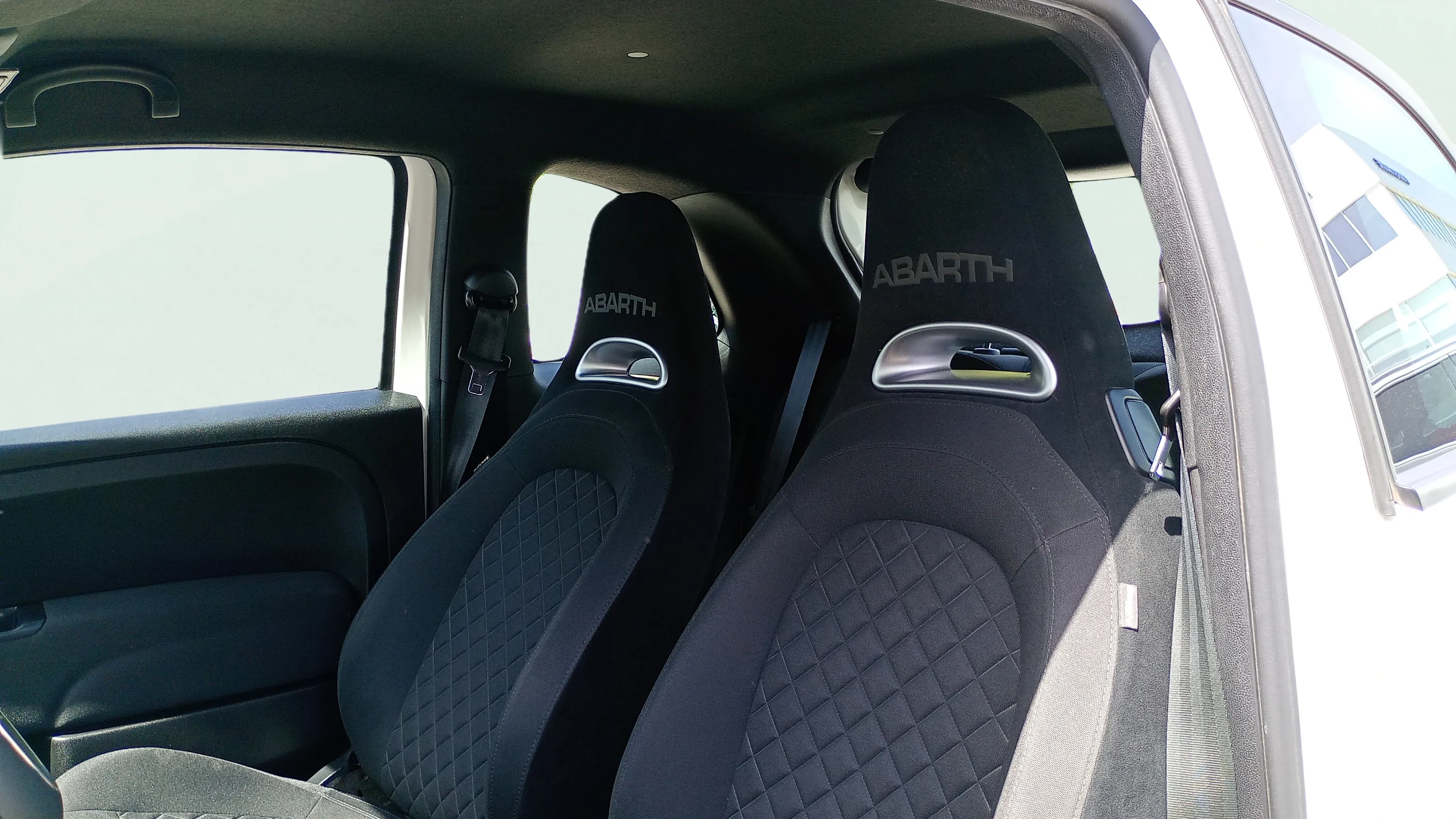 Abarth 500 595 1.4 16v T-Jet - foto 20