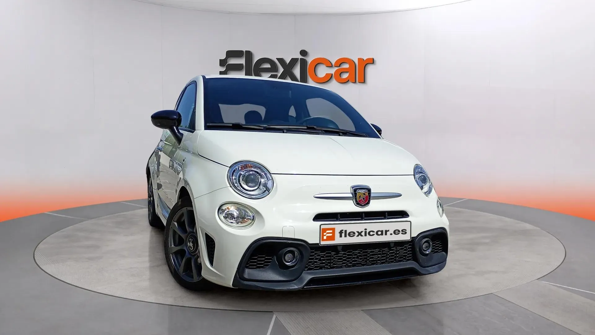 Abarth 500 595 1.4 16v T-Jet - foto 2