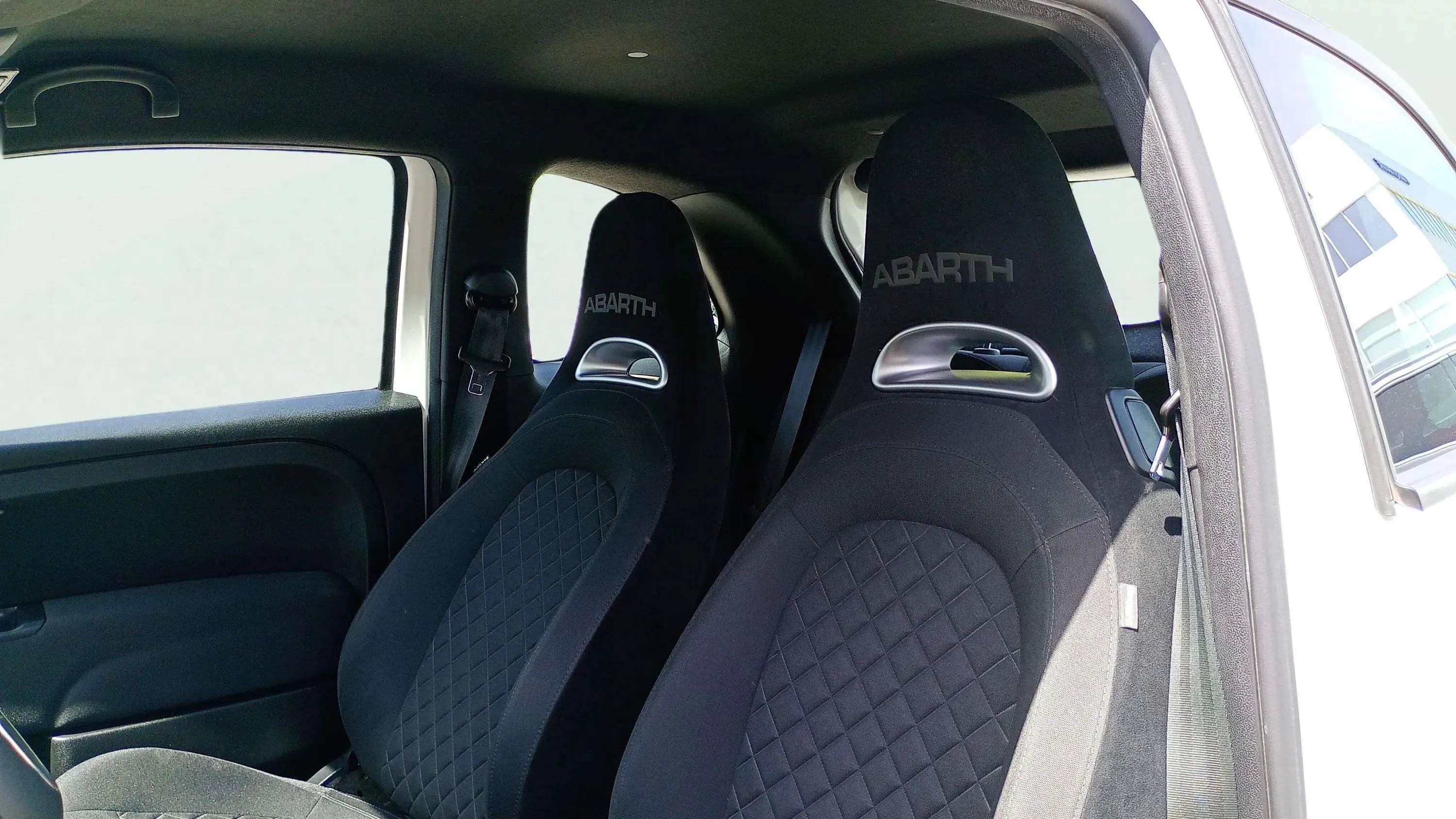 Abarth 500 595 1.4 16v T-Jet - foto 10