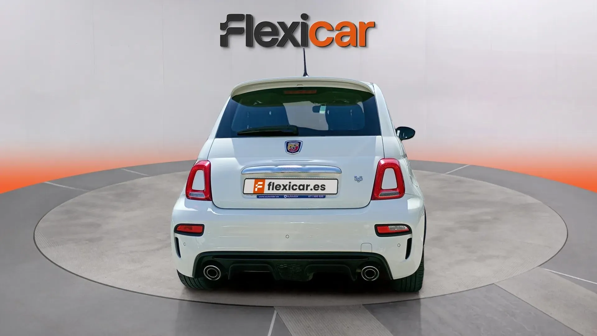 Abarth 500 595 1.4 16v T-Jet - foto 5