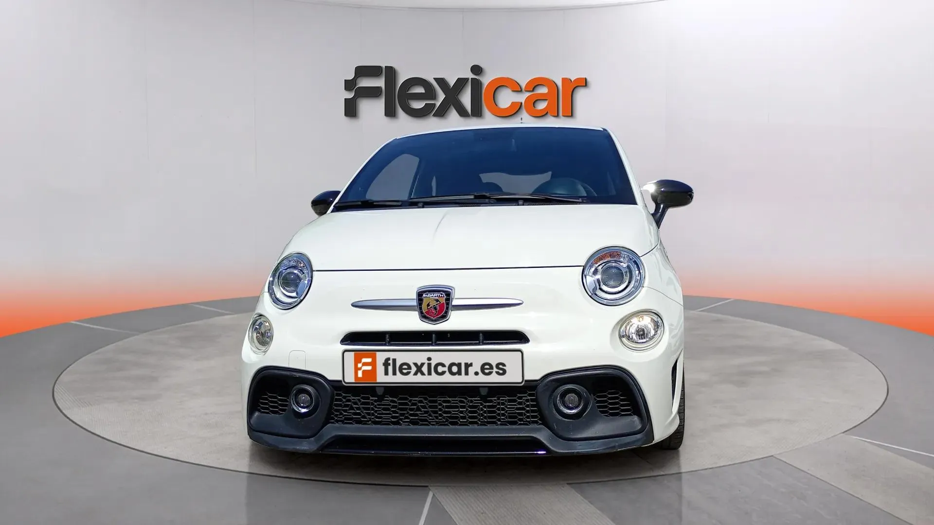 Abarth 500 595 1.4 16v T-Jet - foto 3