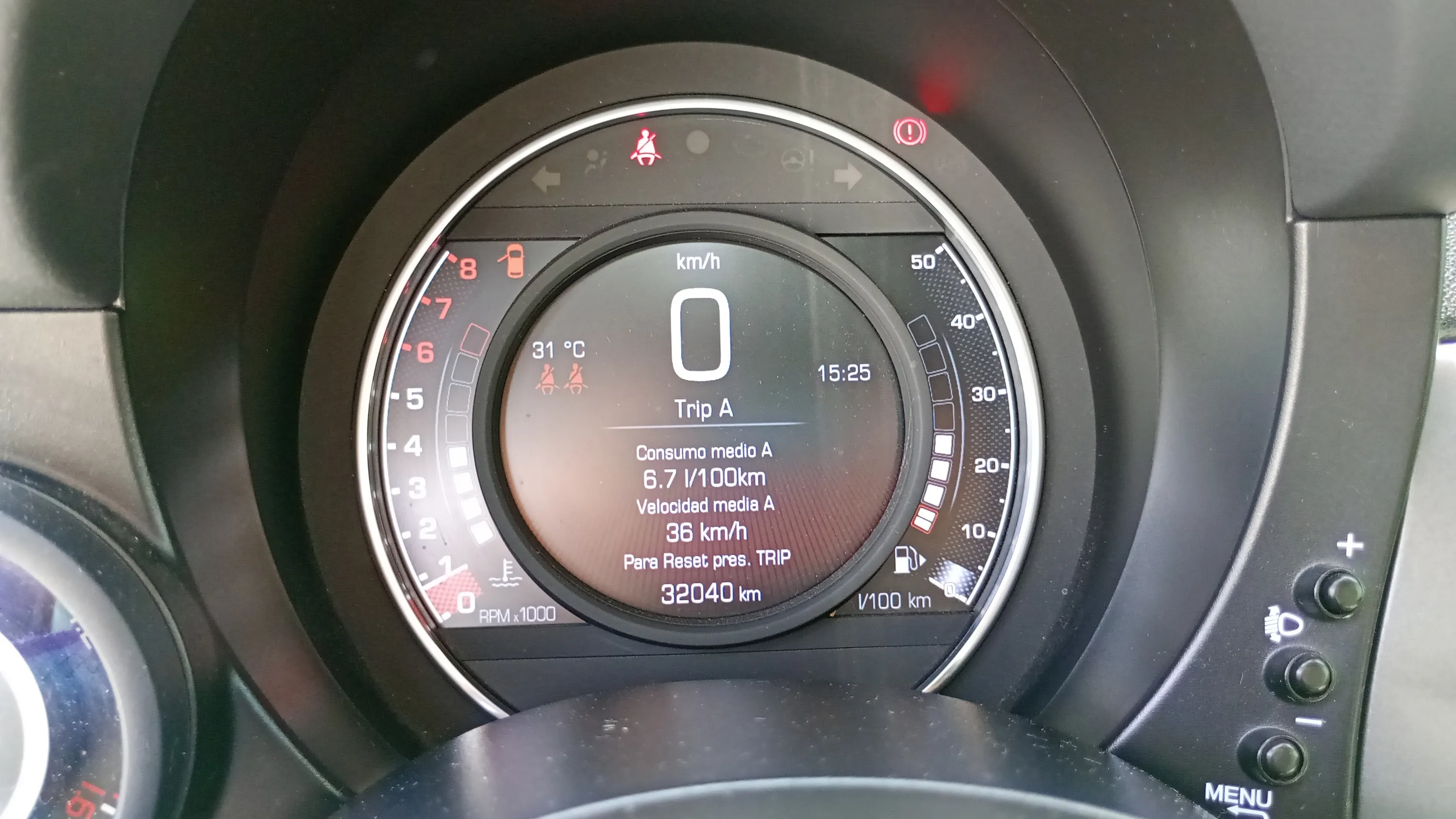 Abarth 500 595 1.4 16v T-Jet - foto 19
