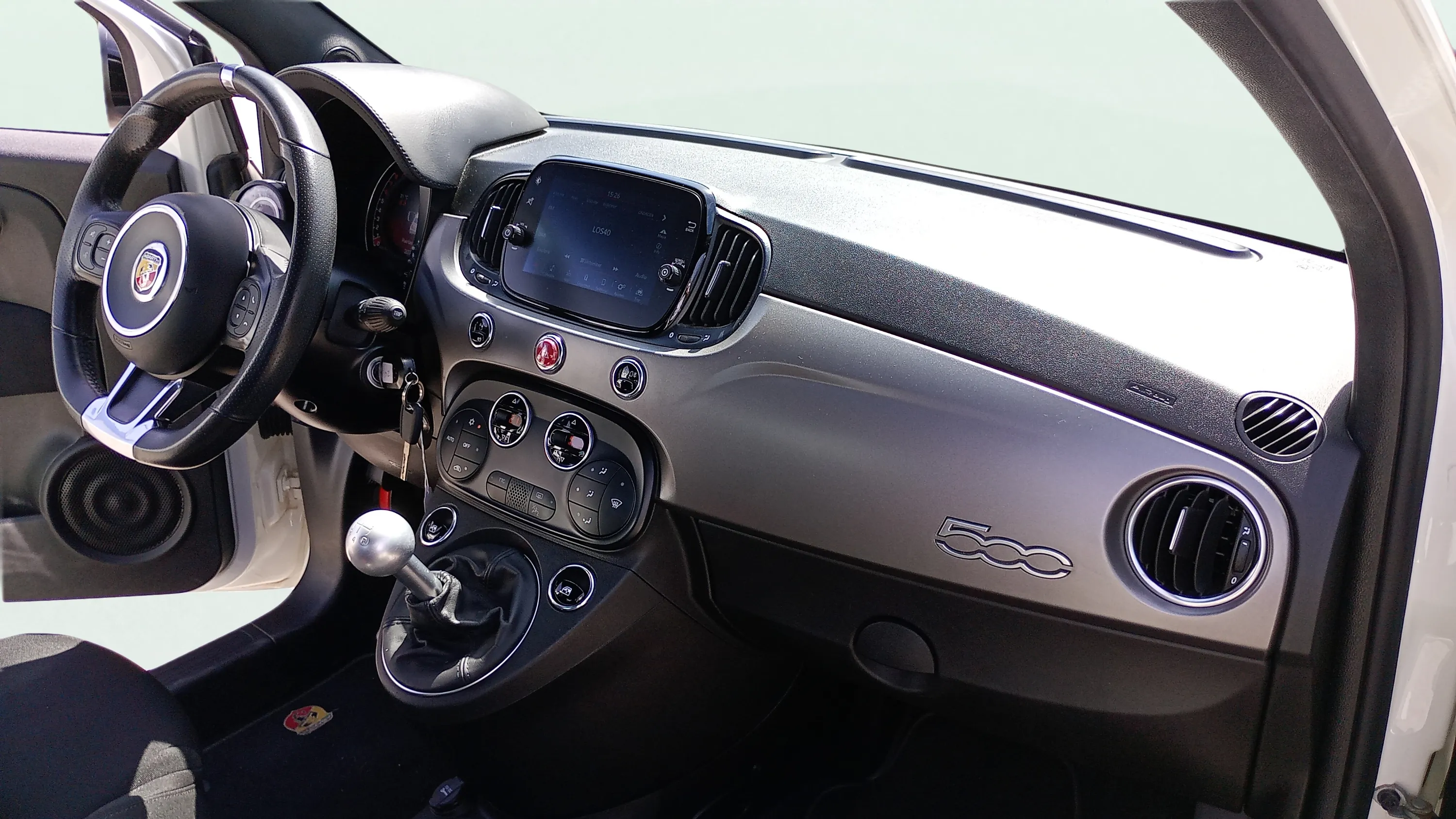 Abarth 500 595 1.4 16v T-Jet - foto 22