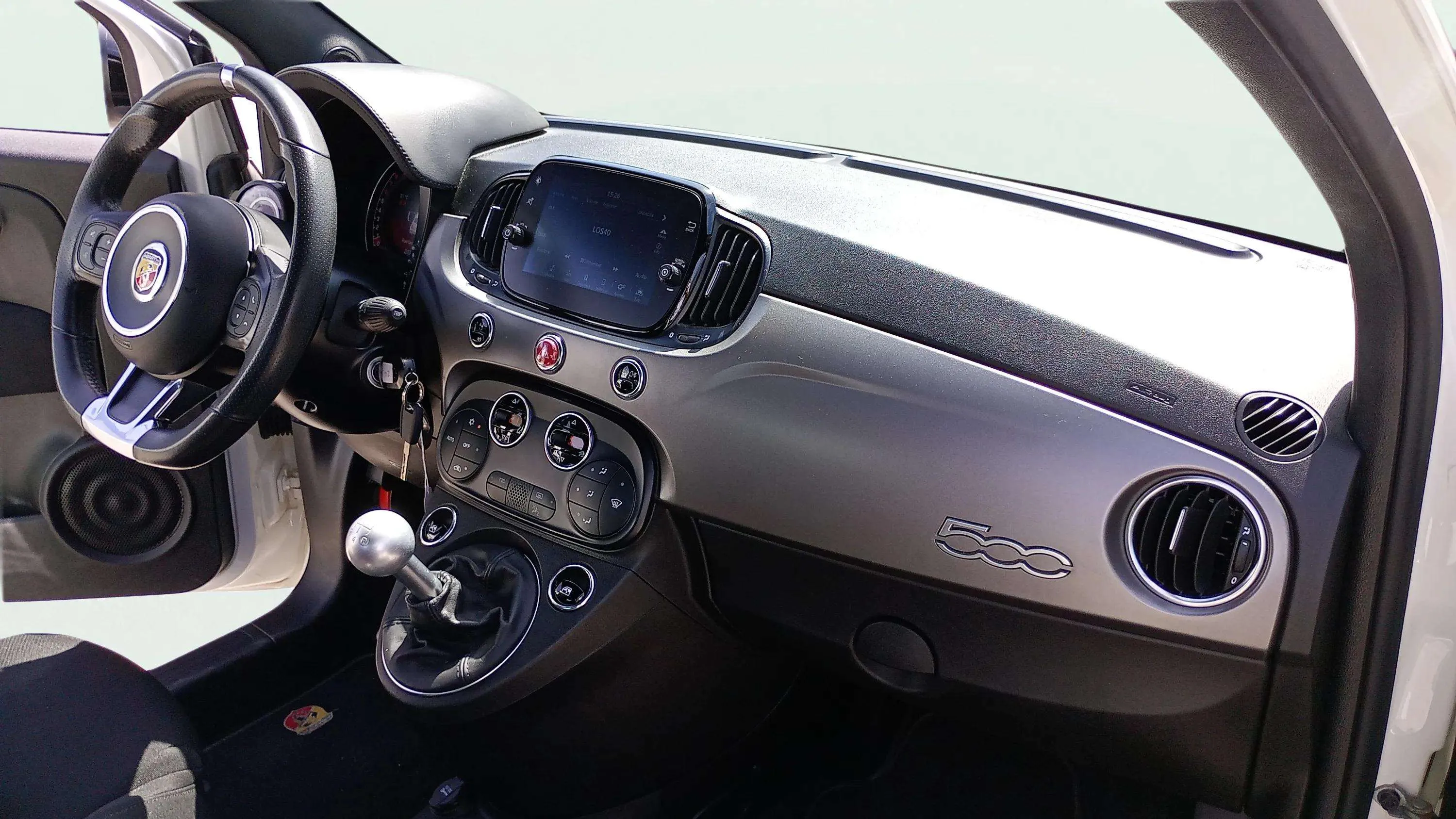 Abarth 500 595 1.4 16v T-Jet - foto 12