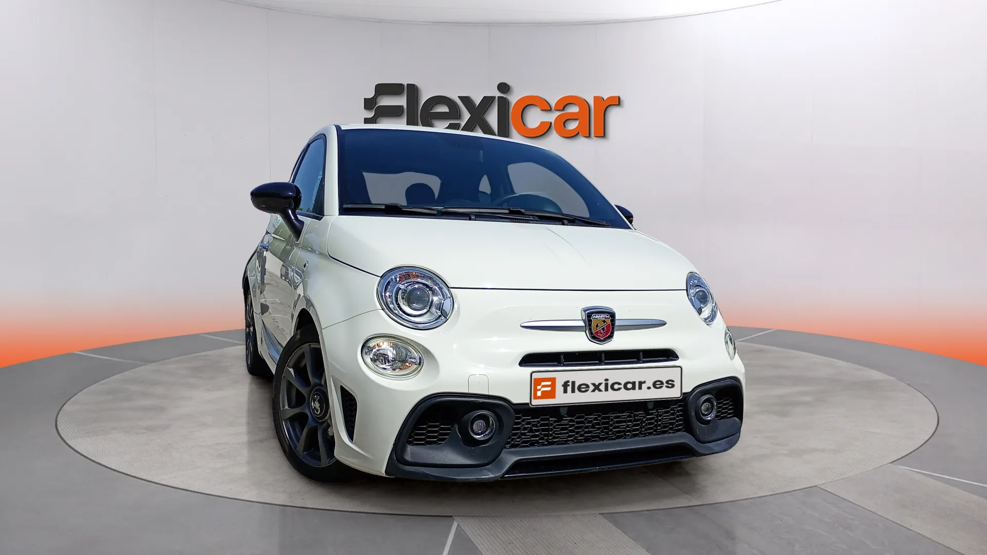 Abarth 500 595 1.4 16v T-Jet