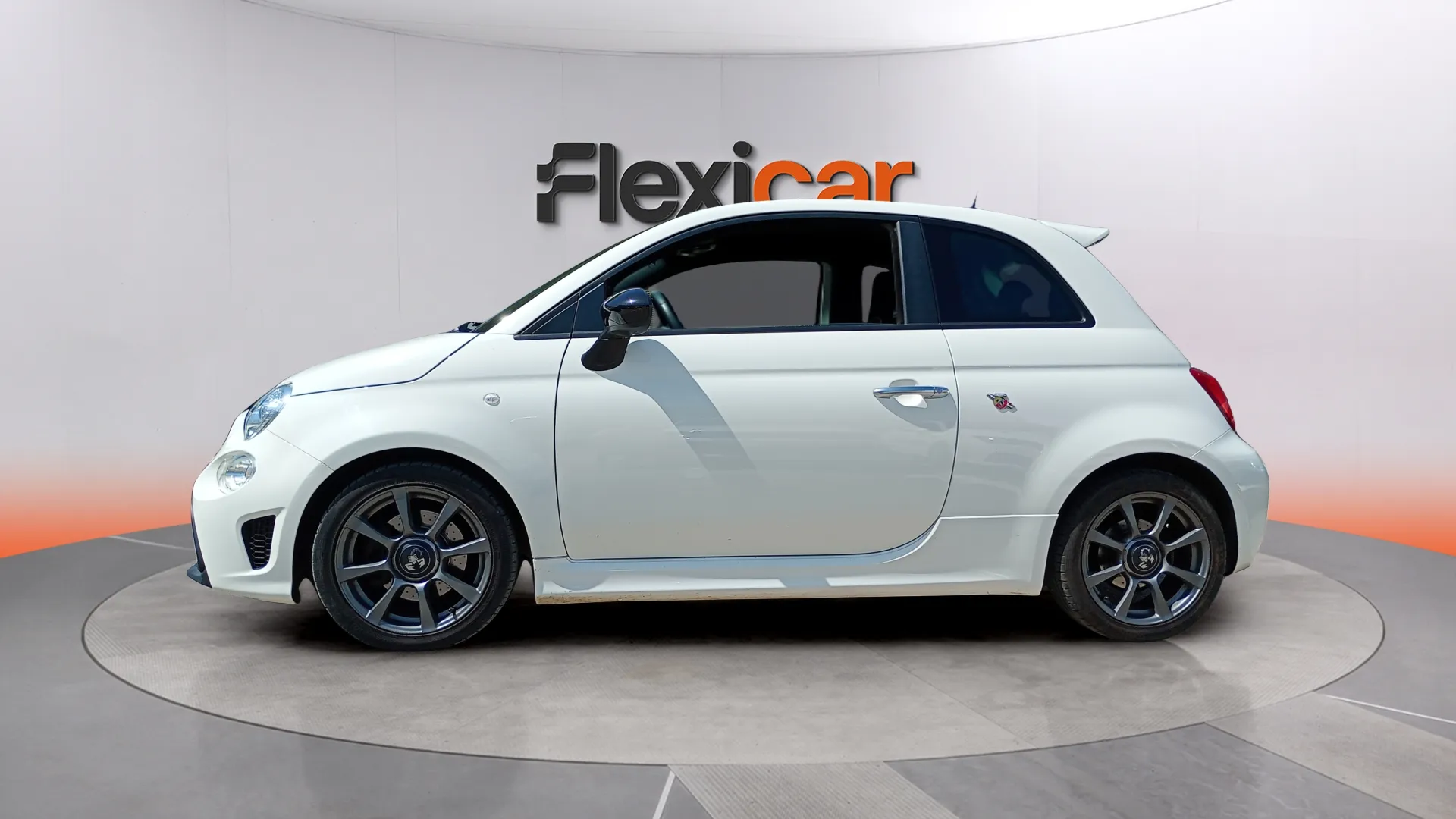 Abarth 500 595 1.4 16v T-Jet - foto 15