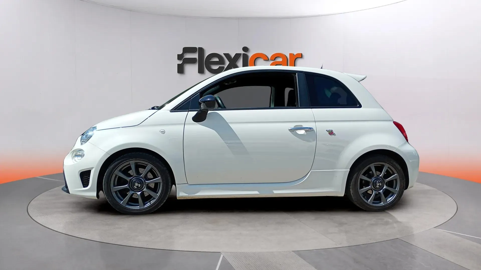 Abarth 500 595 1.4 16v T-Jet - foto 6