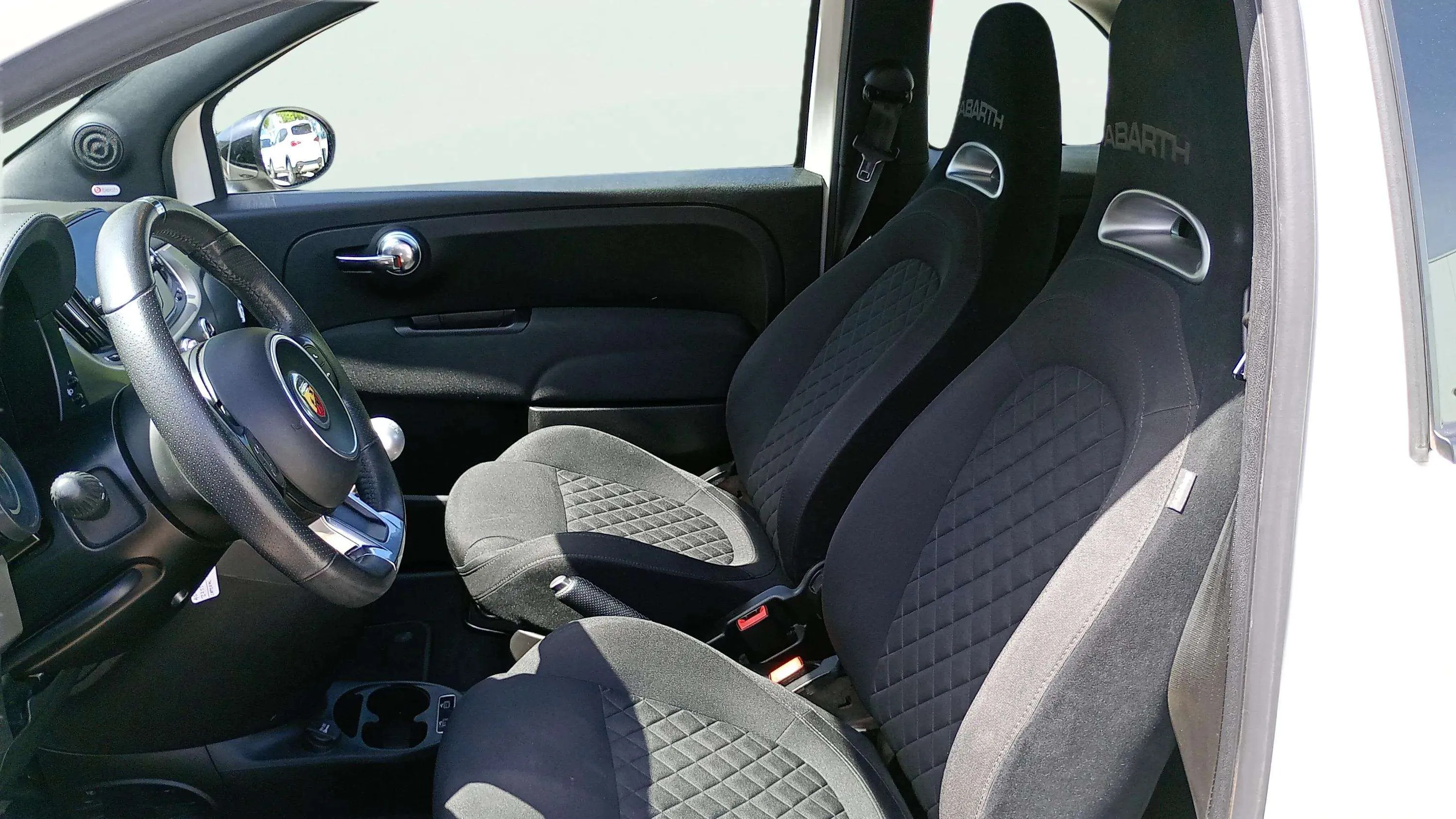 Abarth 500 595 1.4 16v T-Jet - foto 11