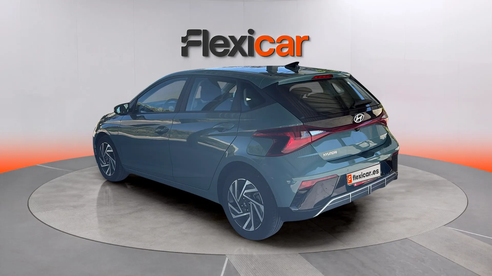 Hyundai i20 1.0 T-GDi Klass - foto 6