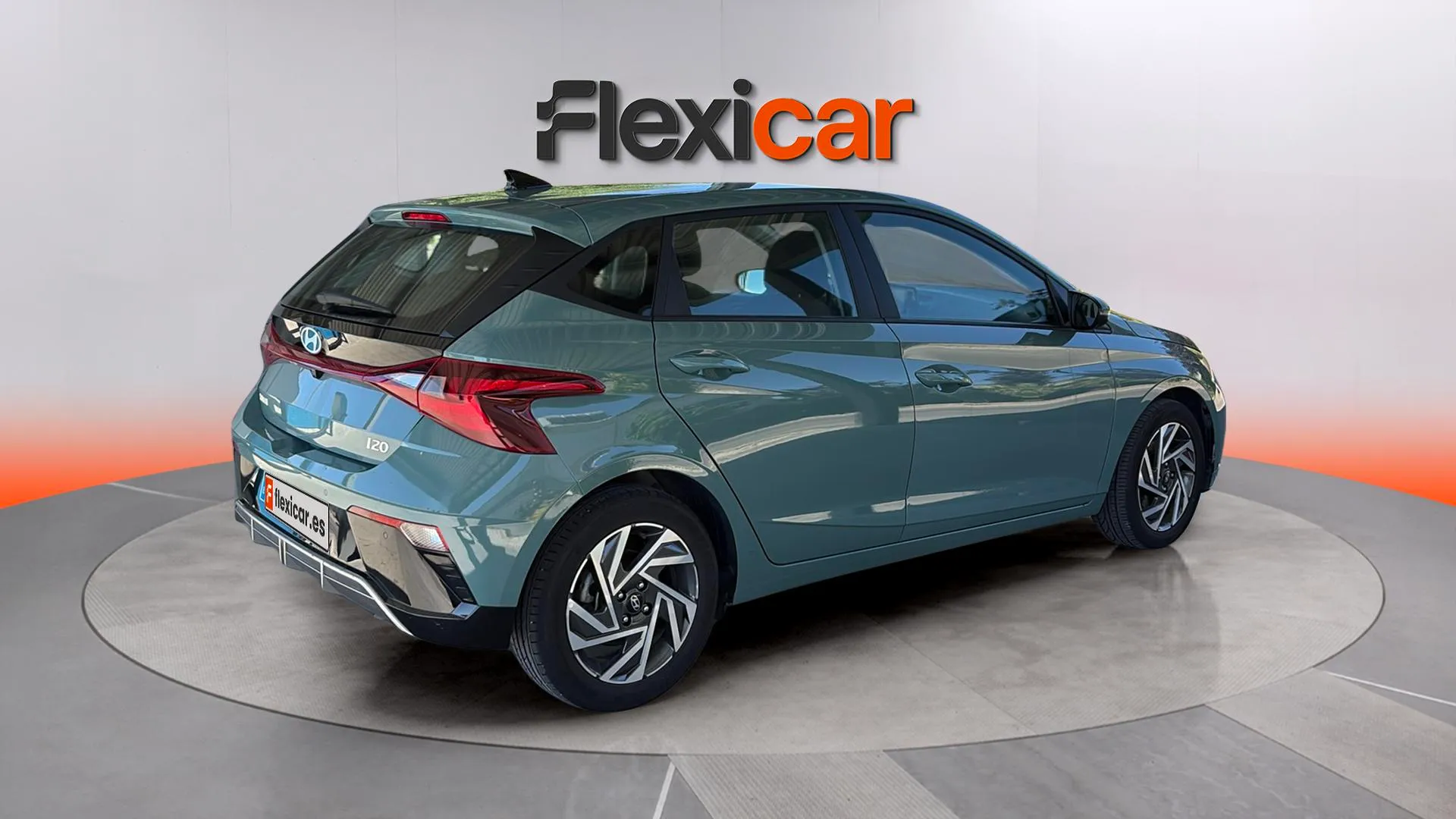 Hyundai i20 1.0 T-GDi Klass - foto 4