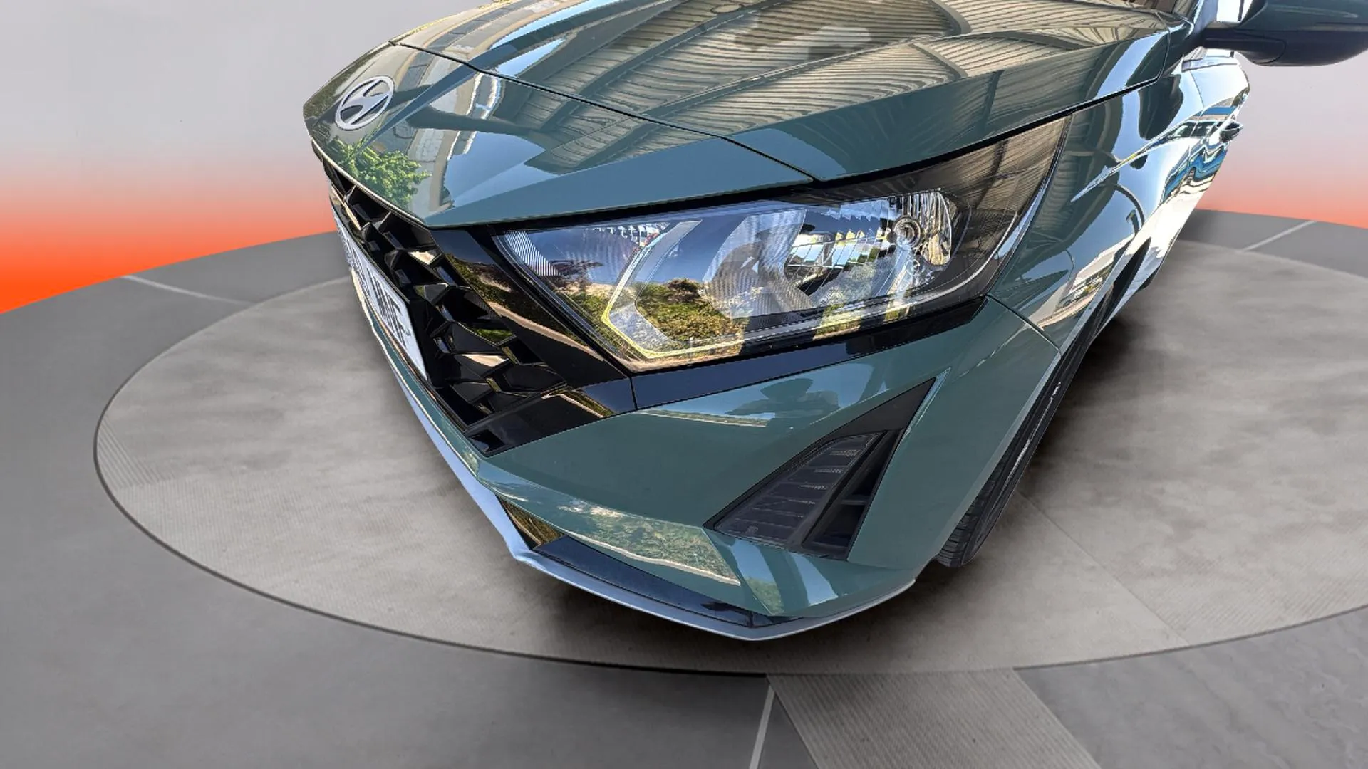 Hyundai i20 1.0 T-GDi Klass - foto 30