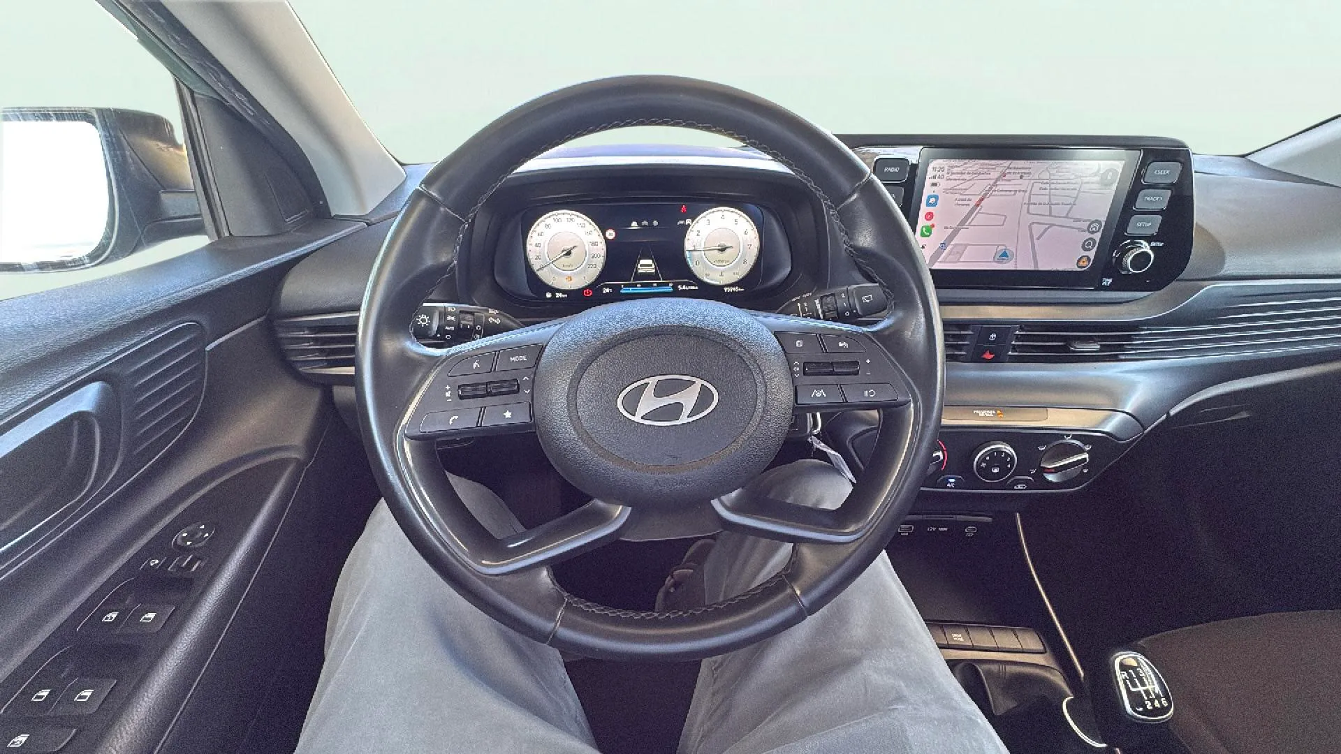 Hyundai i20 1.0 T-GDi Klass - foto 11