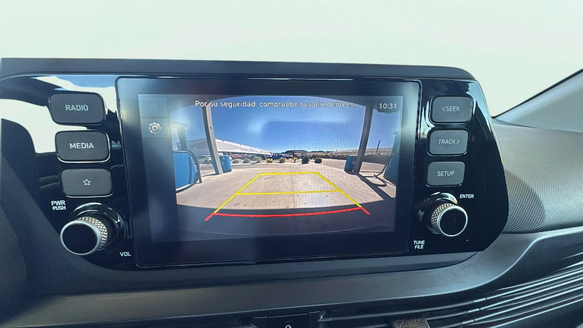 Hyundai i20 1.0 T-GDi Klass - foto 19