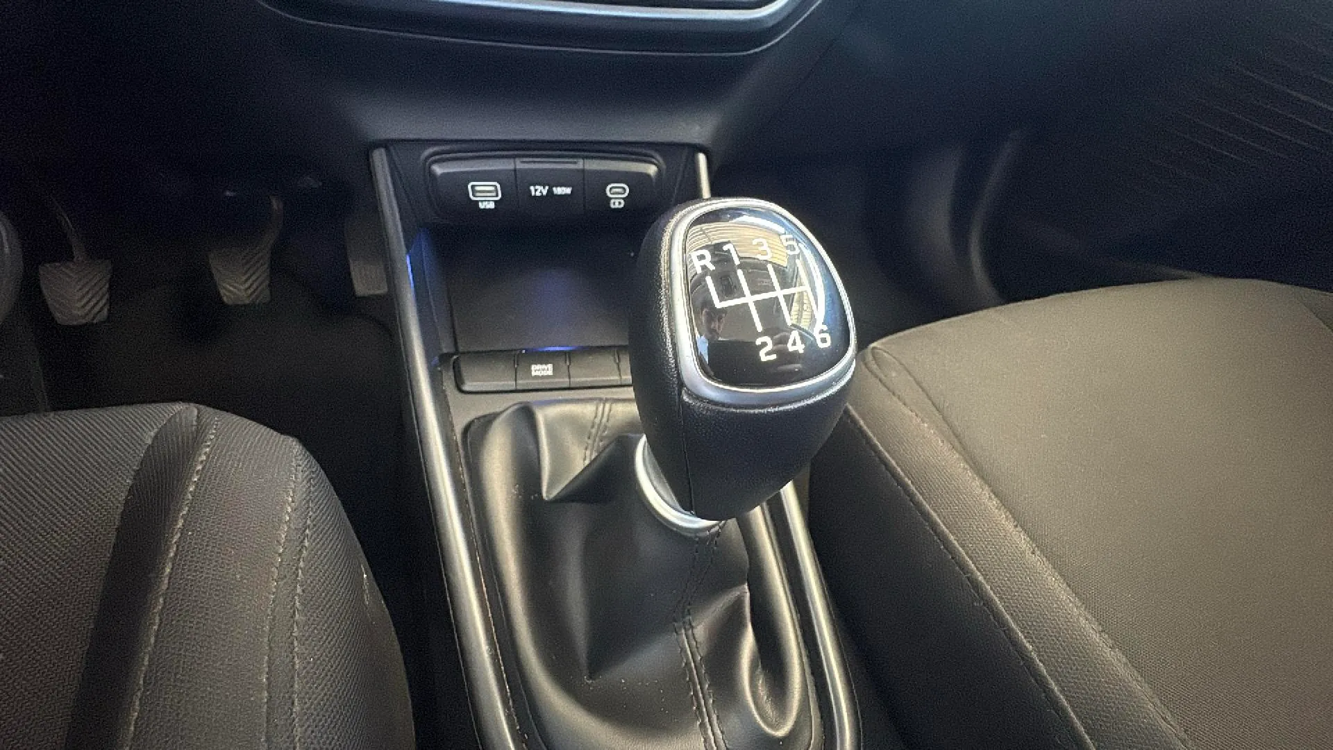 Hyundai i20 1.0 T-GDi Klass - foto 23