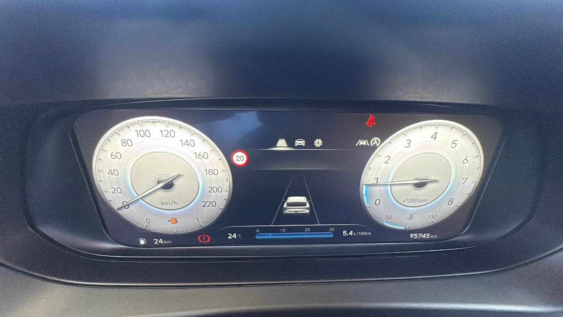 Hyundai i20 1.0 T-GDi Klass - foto 10