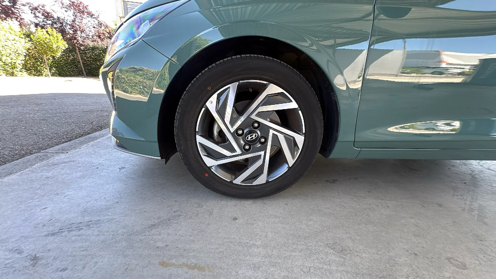 Hyundai i20 1.0 T-GDi Klass - foto 29
