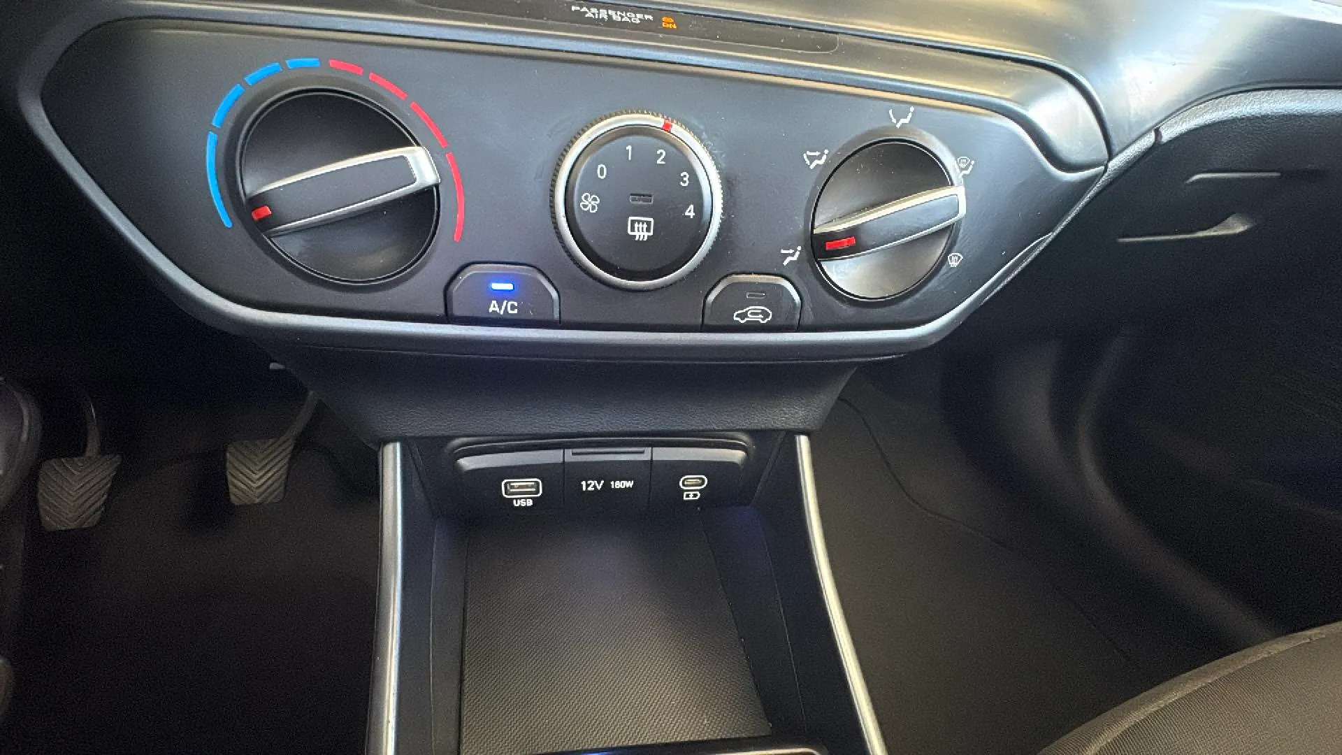 Hyundai i20 1.0 T-GDi Klass - foto 22