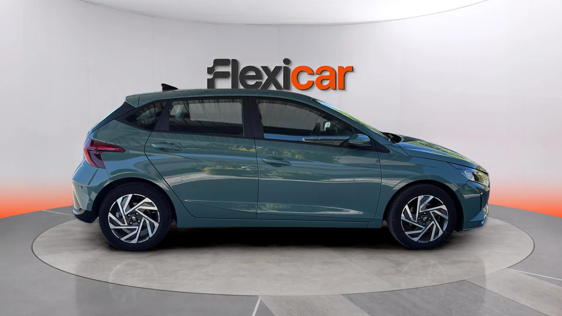 Hyundai i20 1.0 T-GDi Klass - foto 8