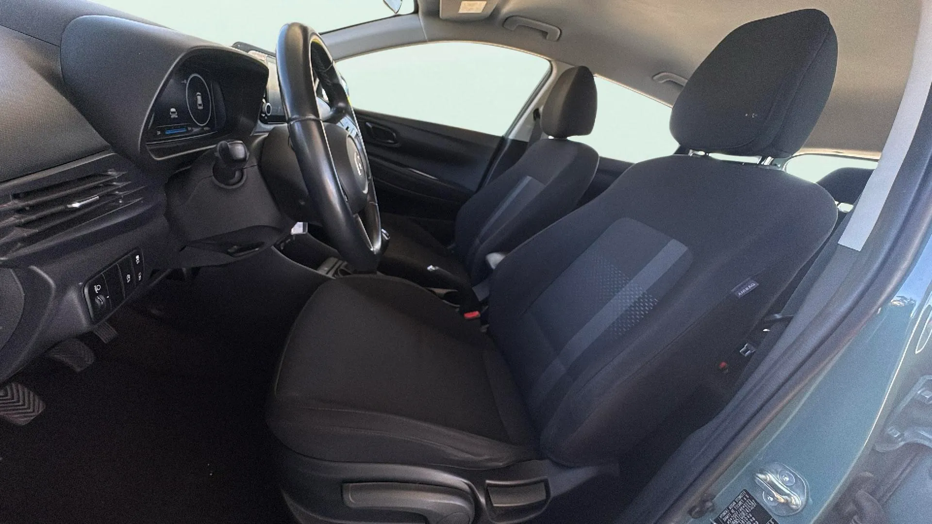 Hyundai i20 1.0 T-GDi Klass - foto 25