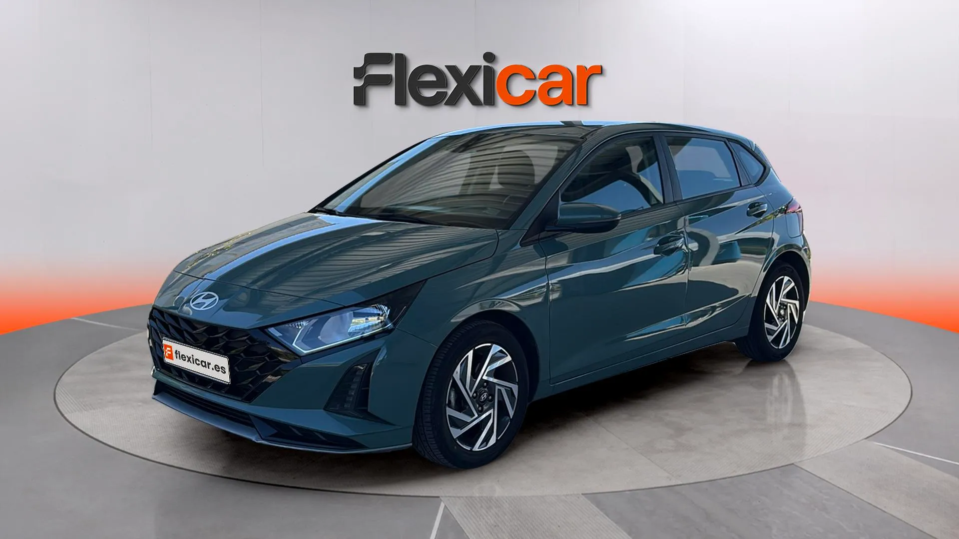 Hyundai i20 1.0 T-GDi Klass - foto 3