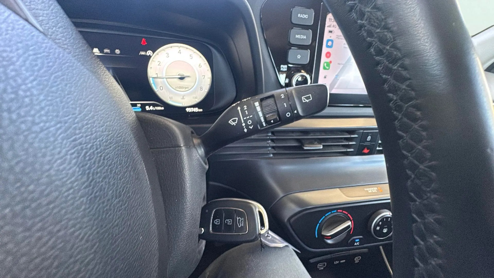 Hyundai i20 1.0 T-GDi Klass - foto 14
