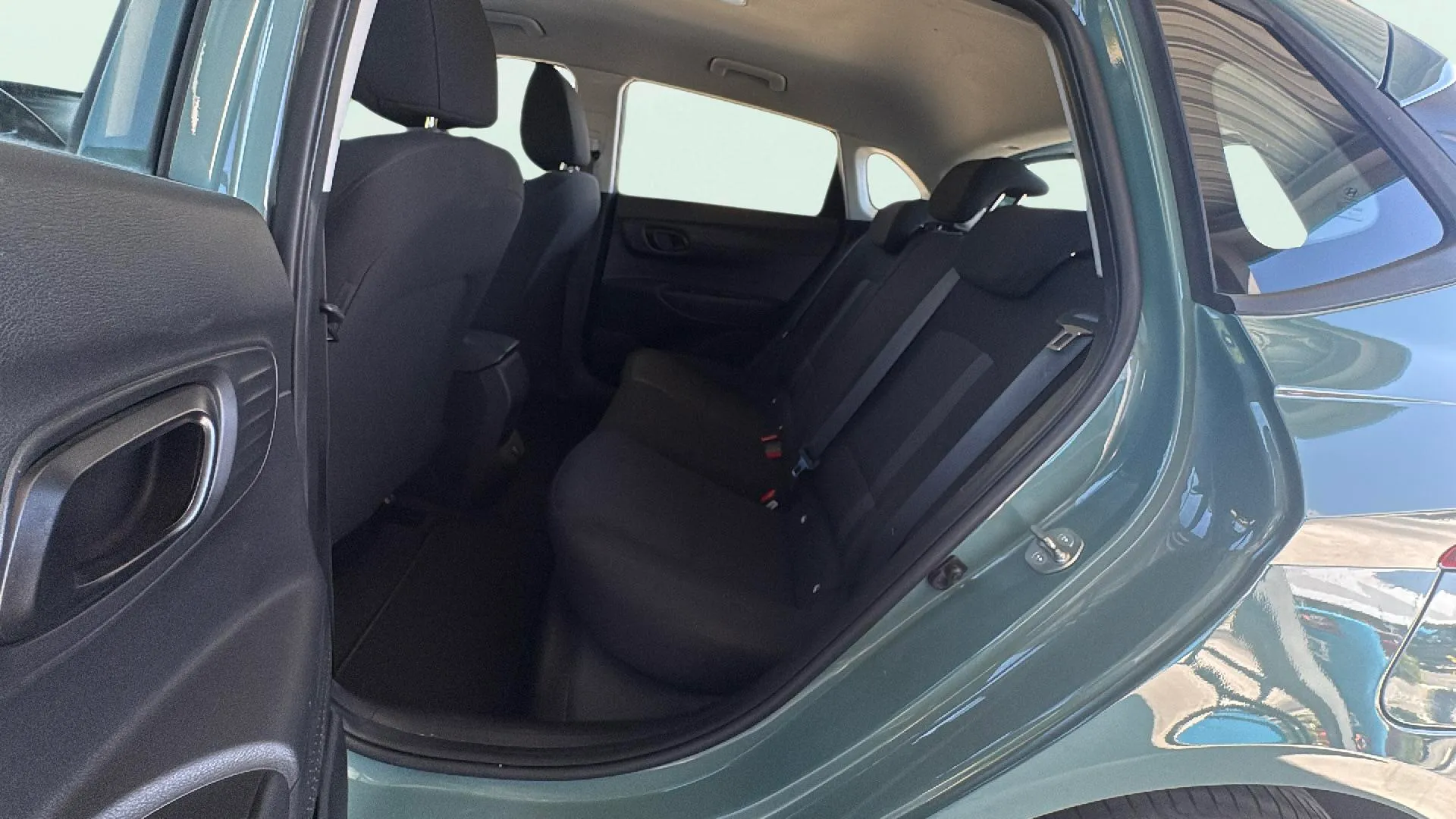Hyundai i20 1.0 T-GDi Klass - foto 26