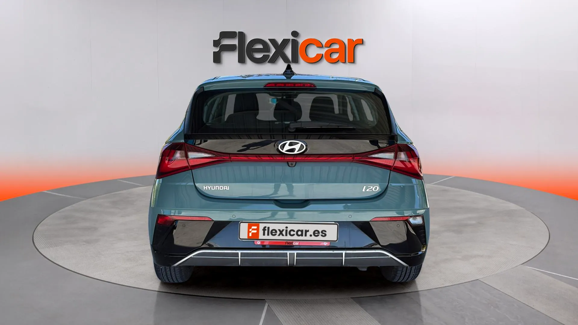 Hyundai i20 1.0 T-GDi Klass - foto 5