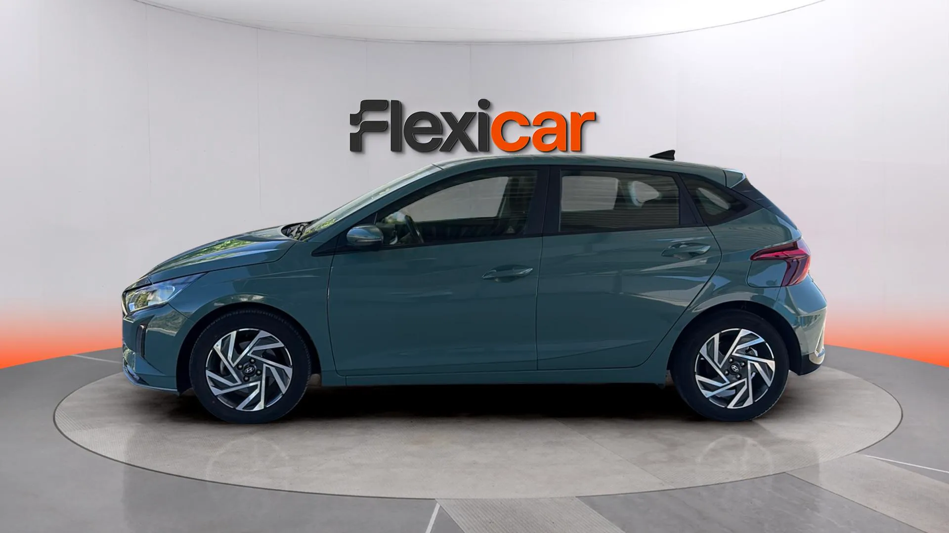 Hyundai i20 1.0 T-GDi Klass - foto 7
