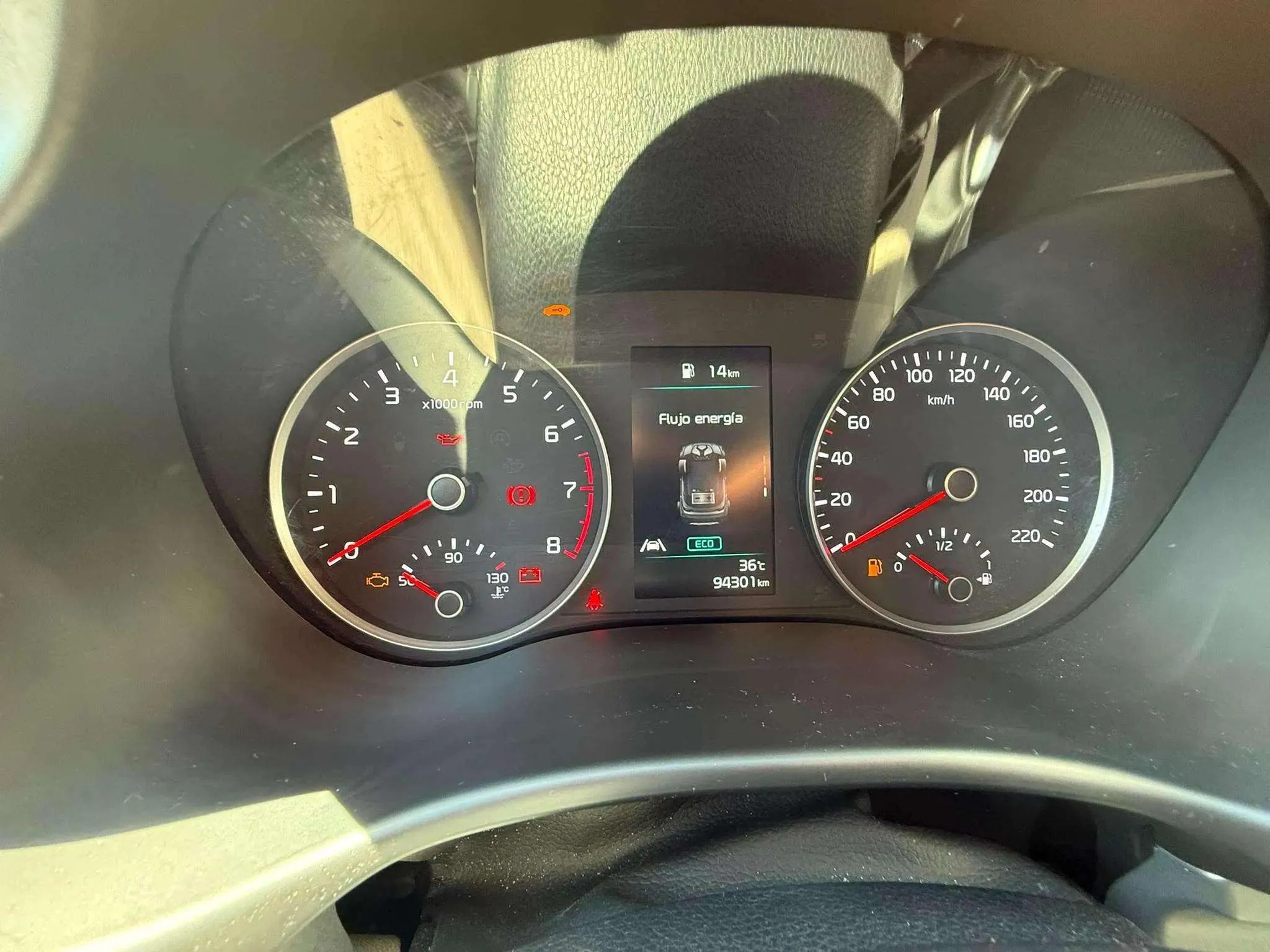Kia Stonic 1.0 T-GDi MHEV Drive - foto 14