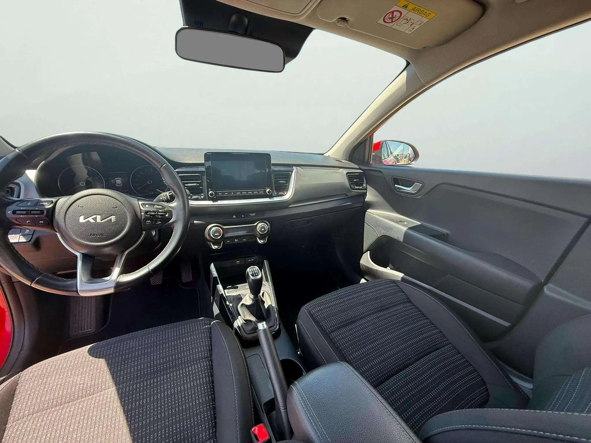 Kia Stonic 1.0 T-GDi MHEV Drive - foto 10