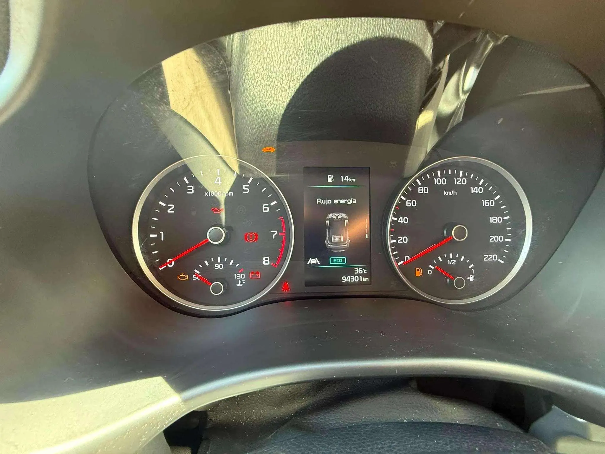 Kia Stonic 1.0 T-GDi MHEV Drive - foto 15