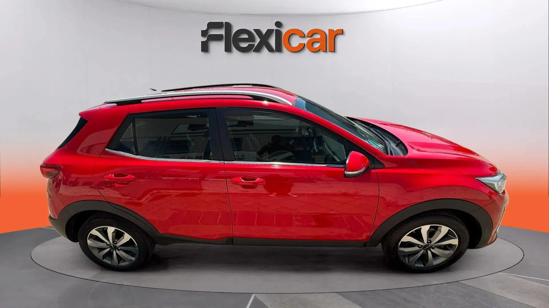 Kia Stonic 1.0 T-GDi MHEV Drive - foto 9