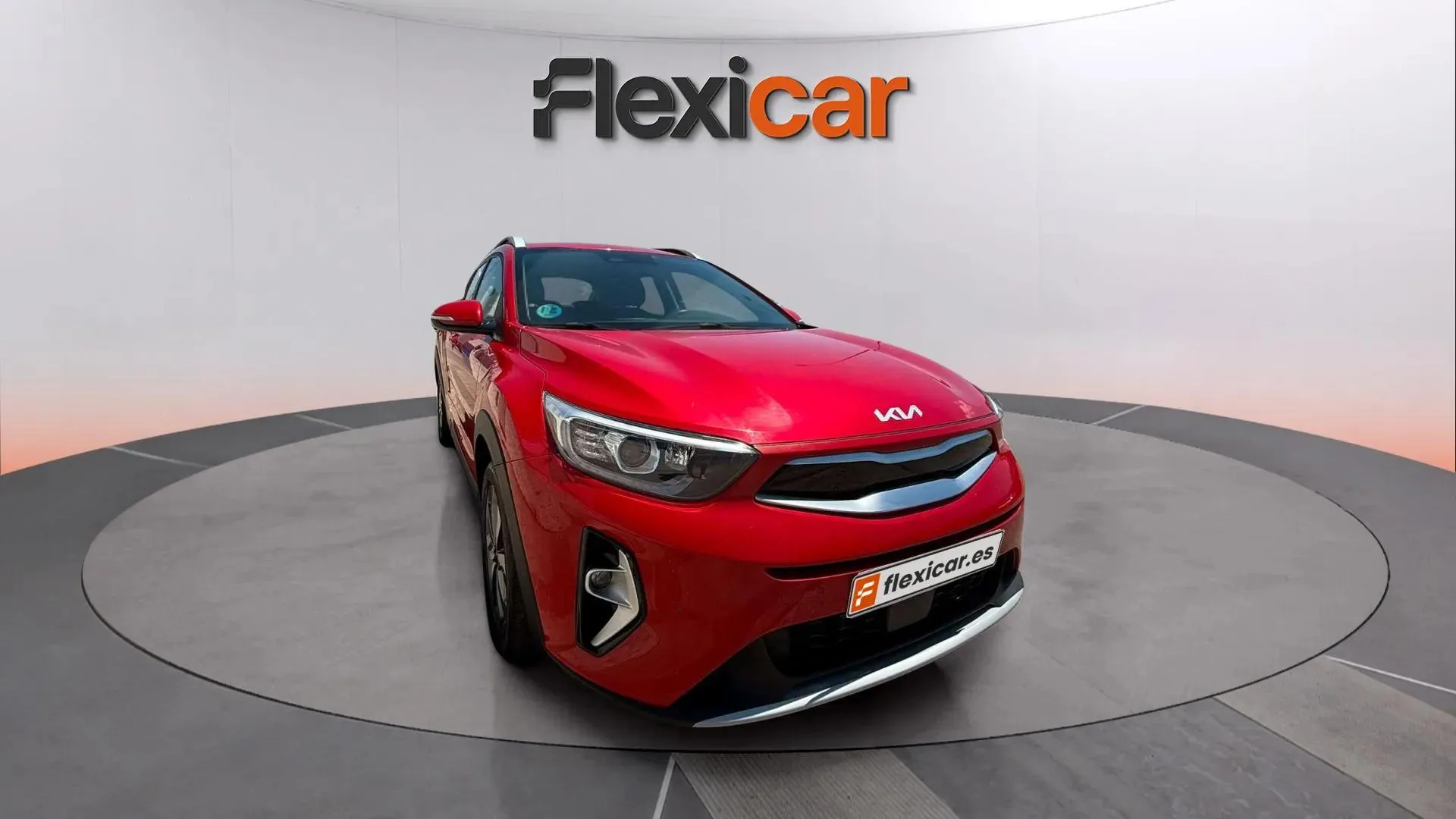 Kia Stonic 1.0 T-GDi MHEV Drive