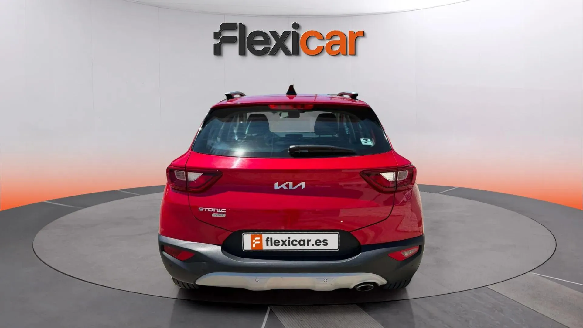 Kia Stonic 1.0 T-GDi MHEV Drive - foto 7