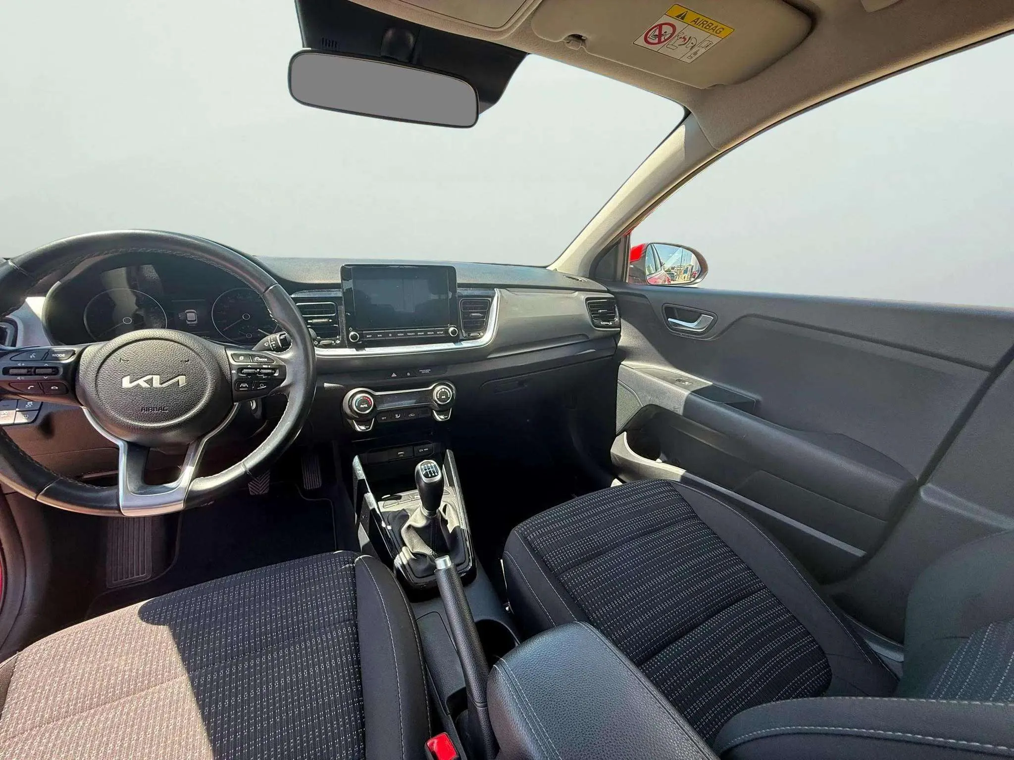 Kia Stonic 1.0 T-GDi MHEV Drive - foto 11
