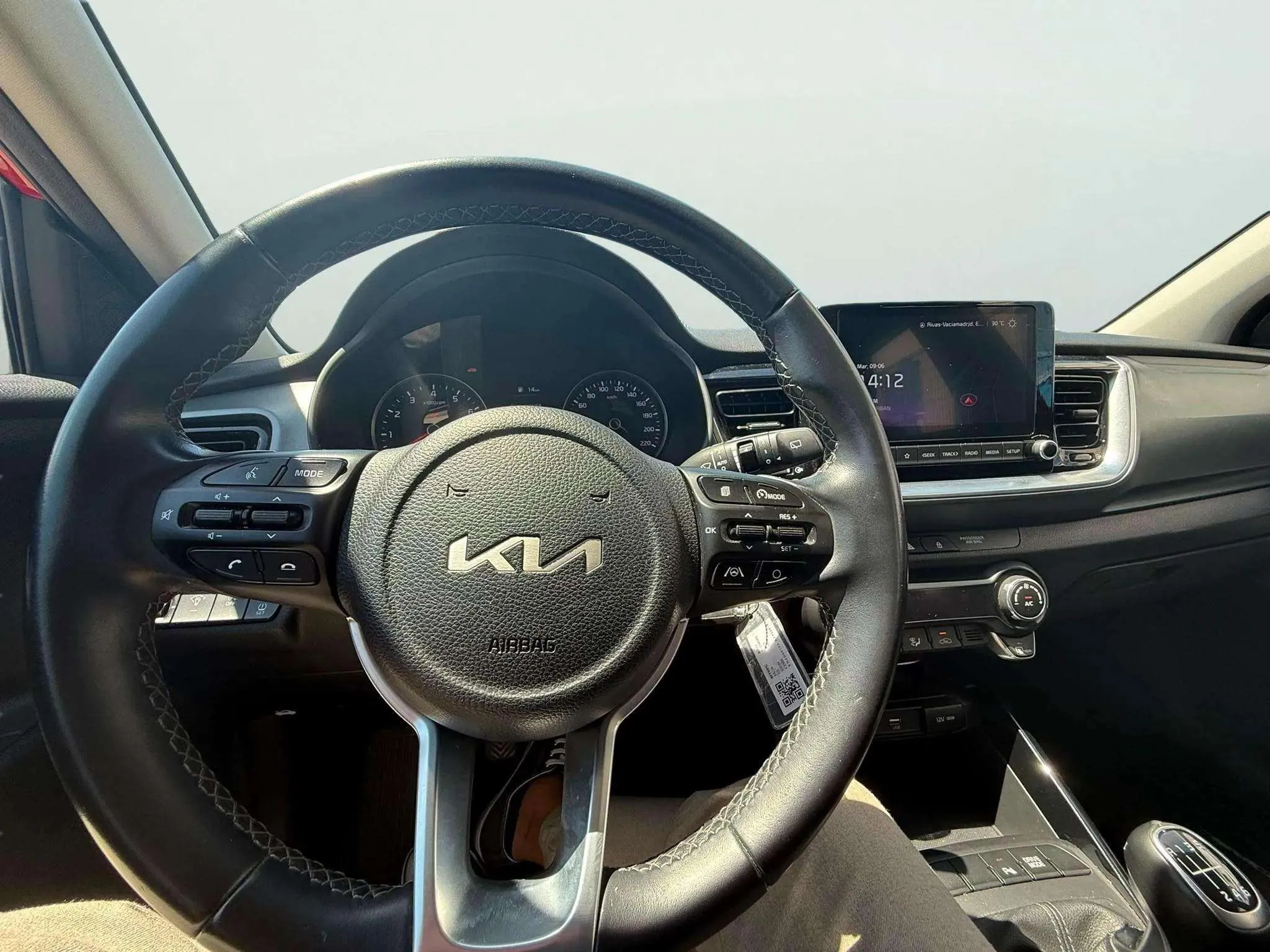 Kia Stonic 1.0 T-GDi MHEV Drive - foto 18