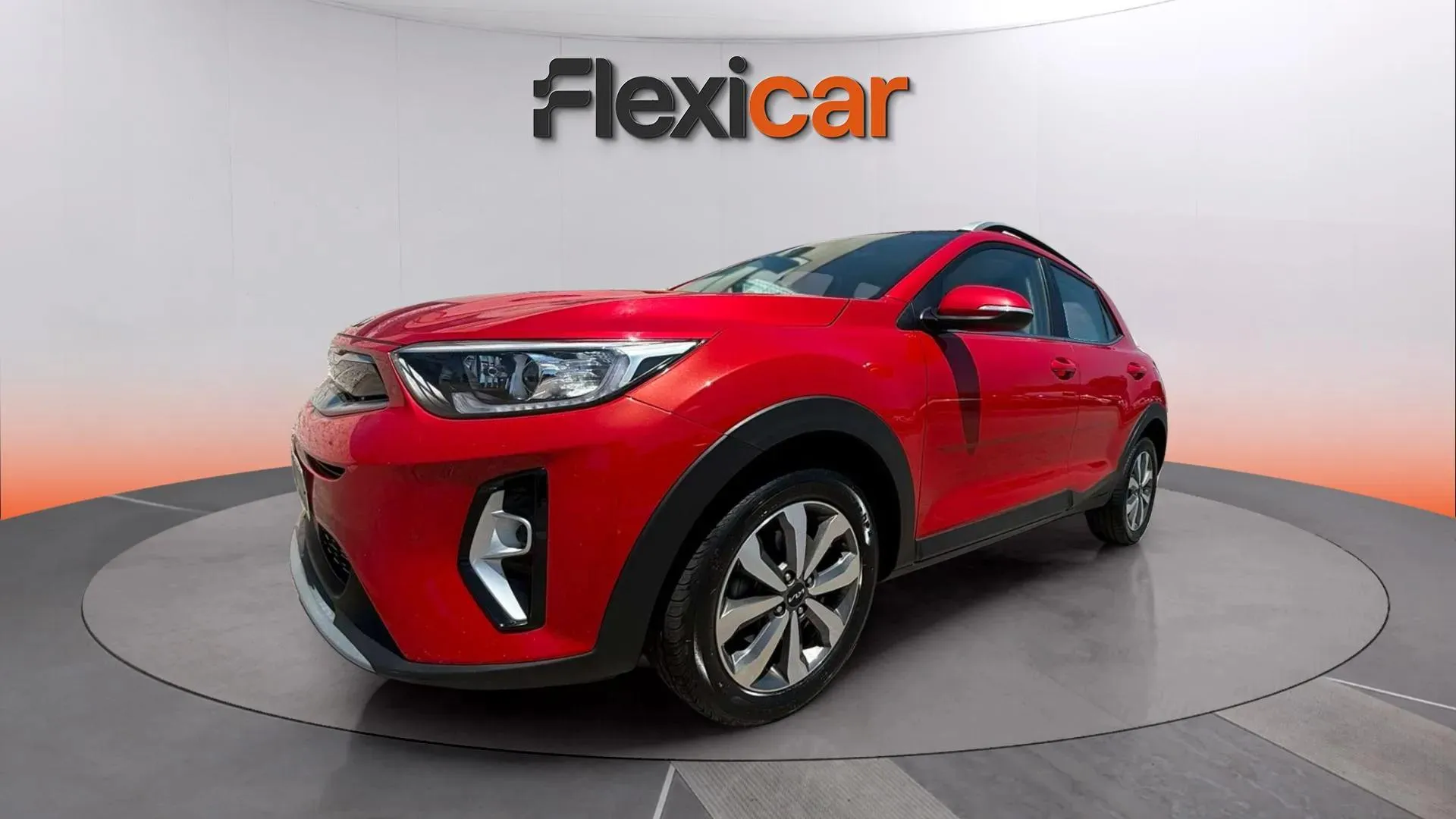 Kia Stonic 1.0 T-GDi MHEV Drive - foto 3