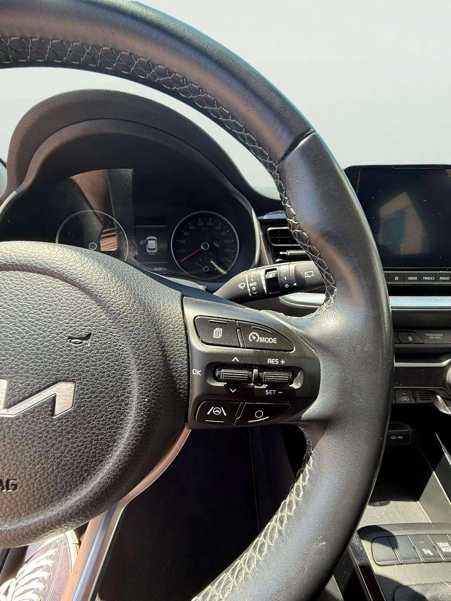 Kia Stonic 1.0 T-GDi MHEV Drive - foto 20