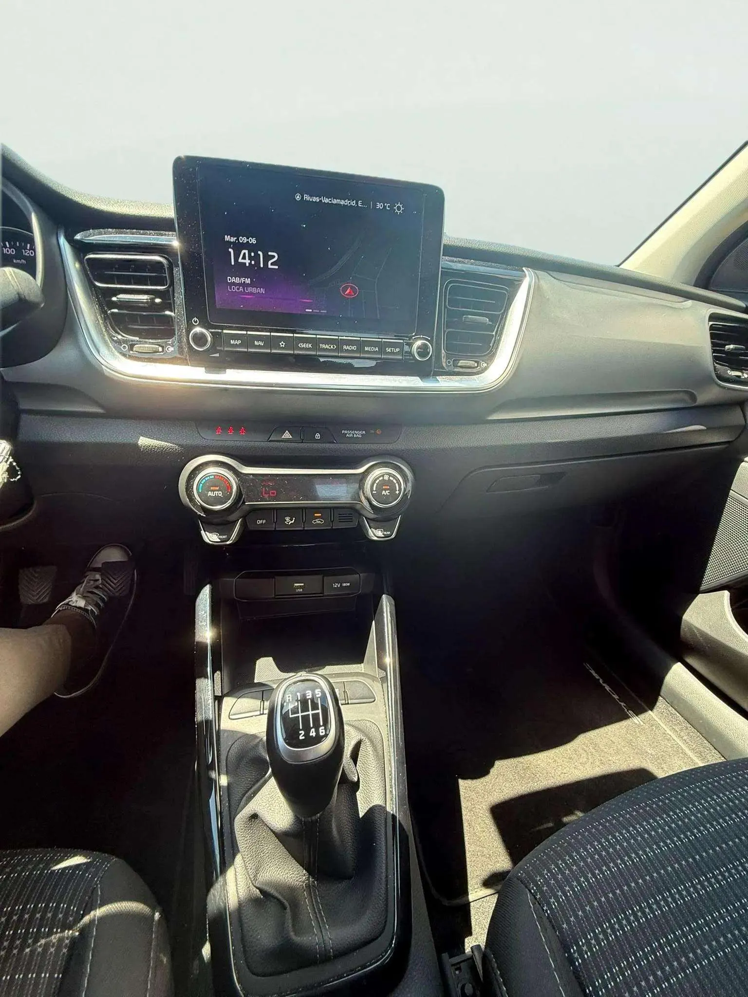 Kia Stonic 1.0 T-GDi MHEV Drive - foto 19