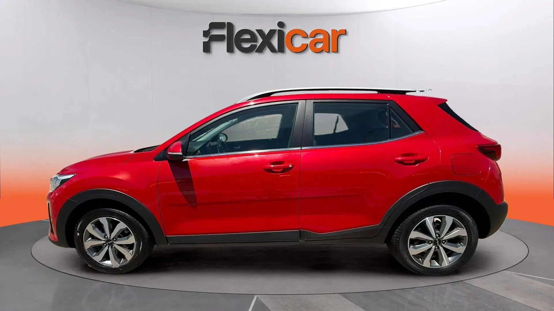 Kia Stonic 1.0 T-GDi MHEV Drive - foto 4